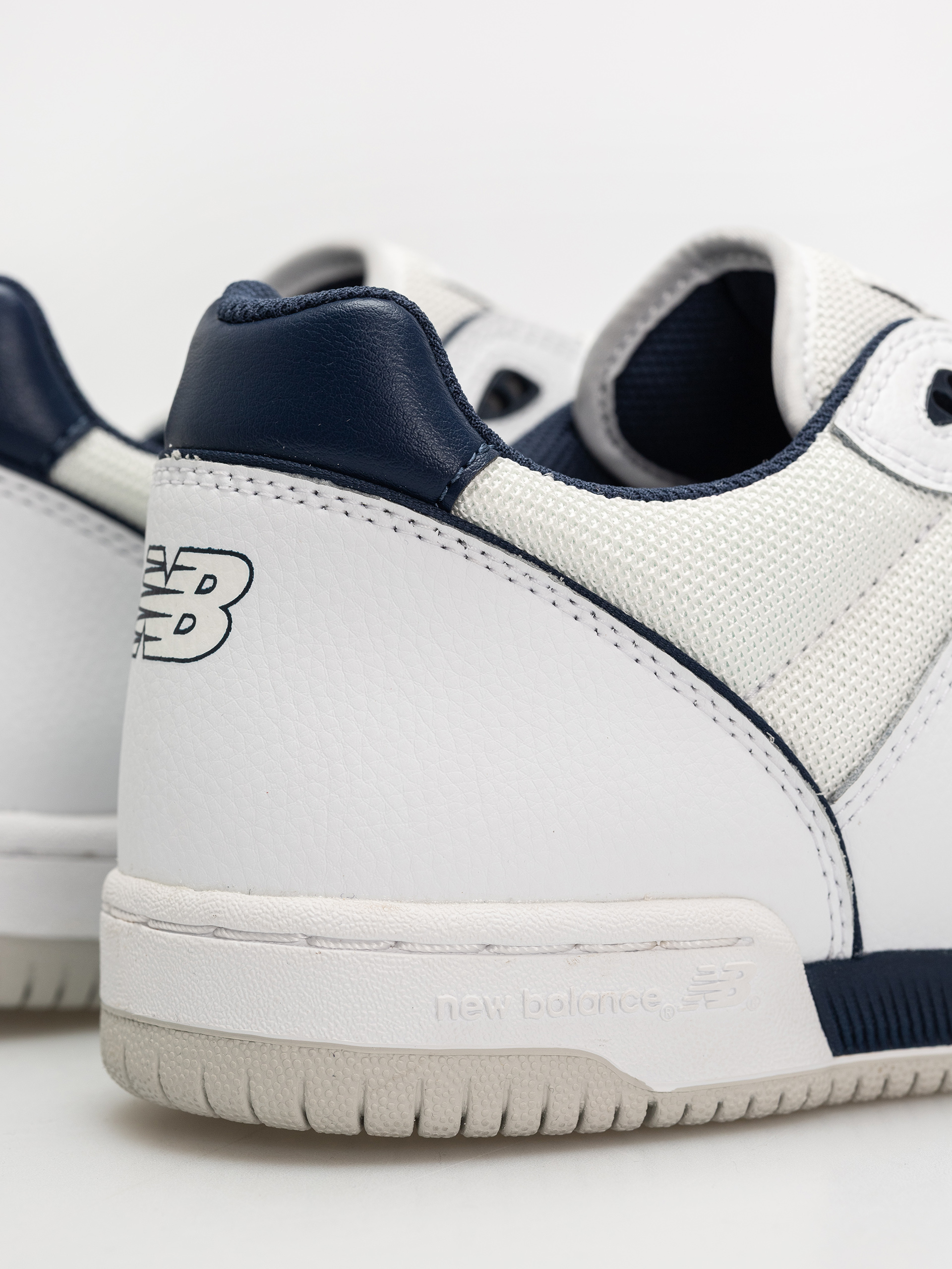 New Balance 600 Cipők (white)