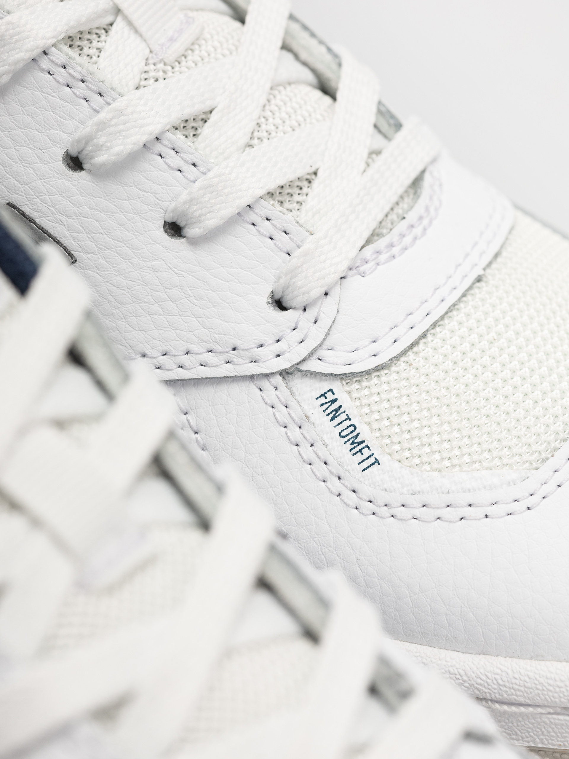 New Balance 600 Cipők (white)