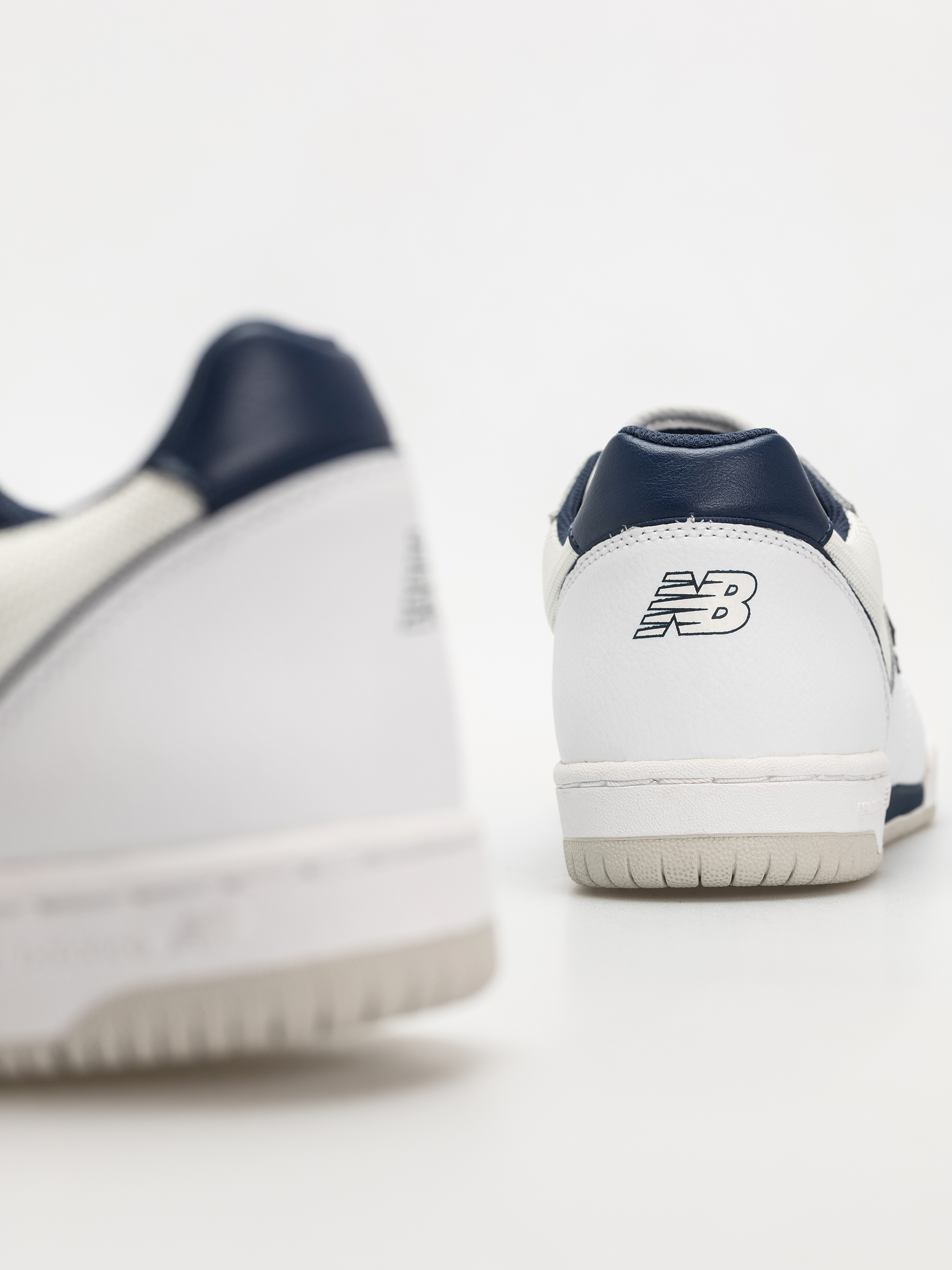 New Balance 600 Cipők (white)