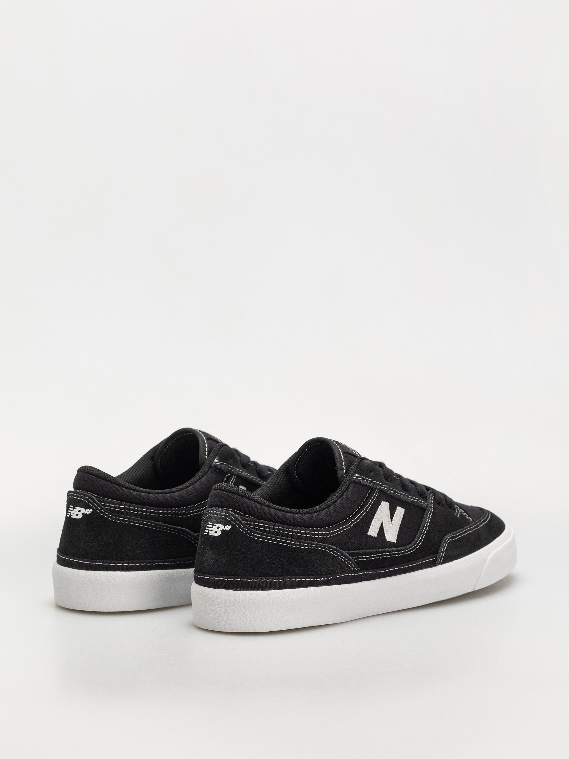 New Balance 417 Cipők (black)