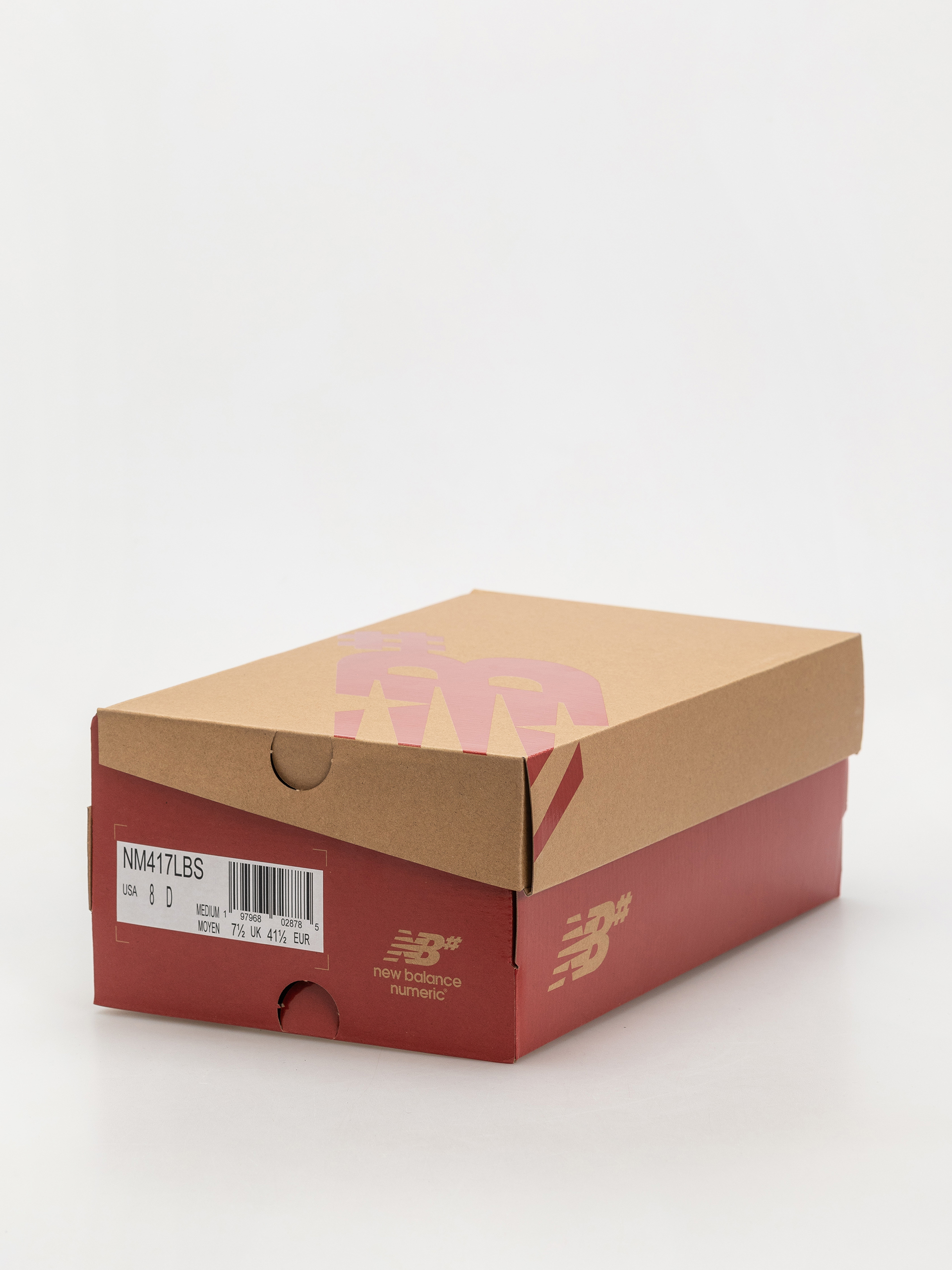 New Balance 417 Cipők (black)