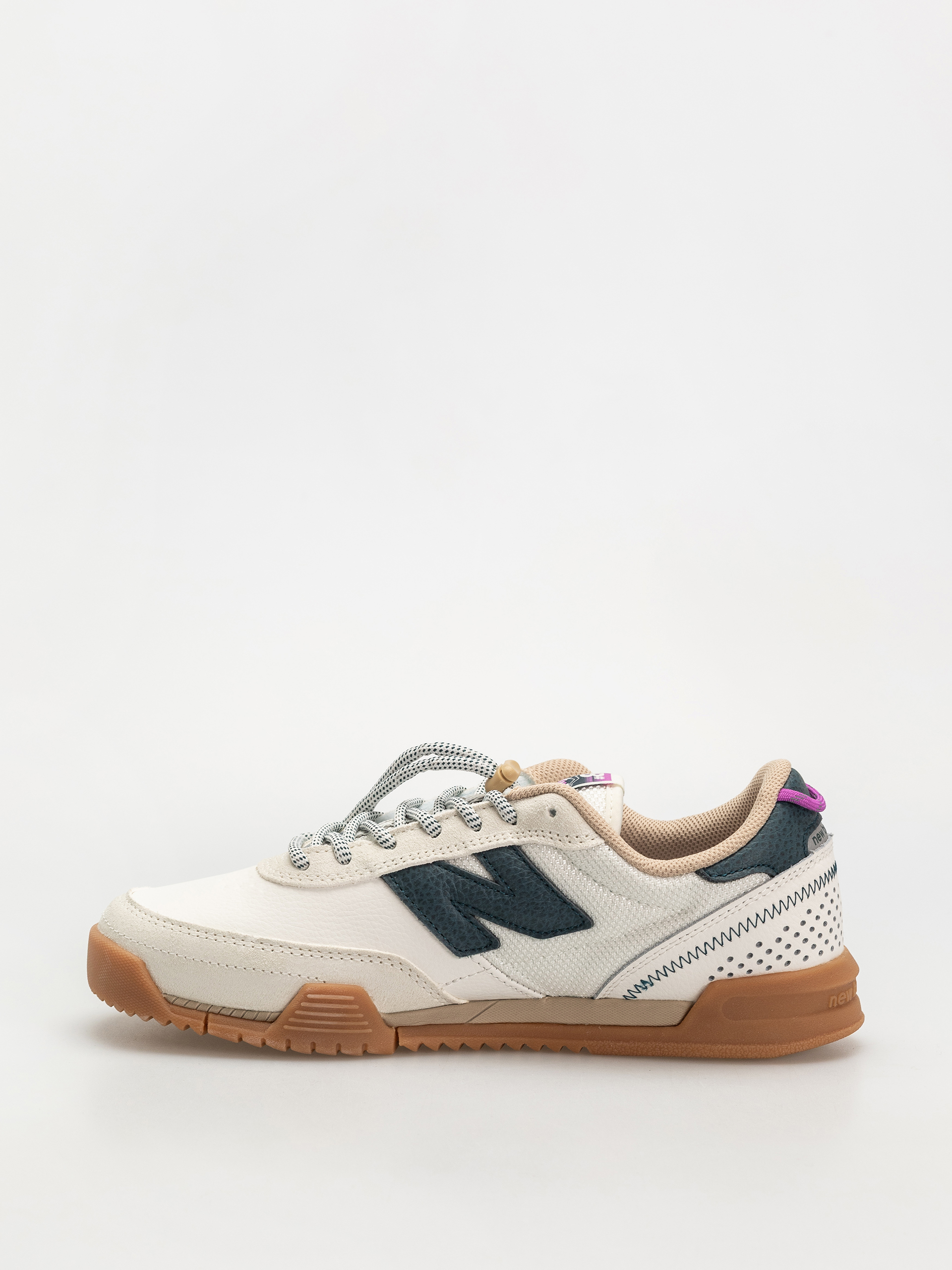 New Balance 440 Cipők (white)