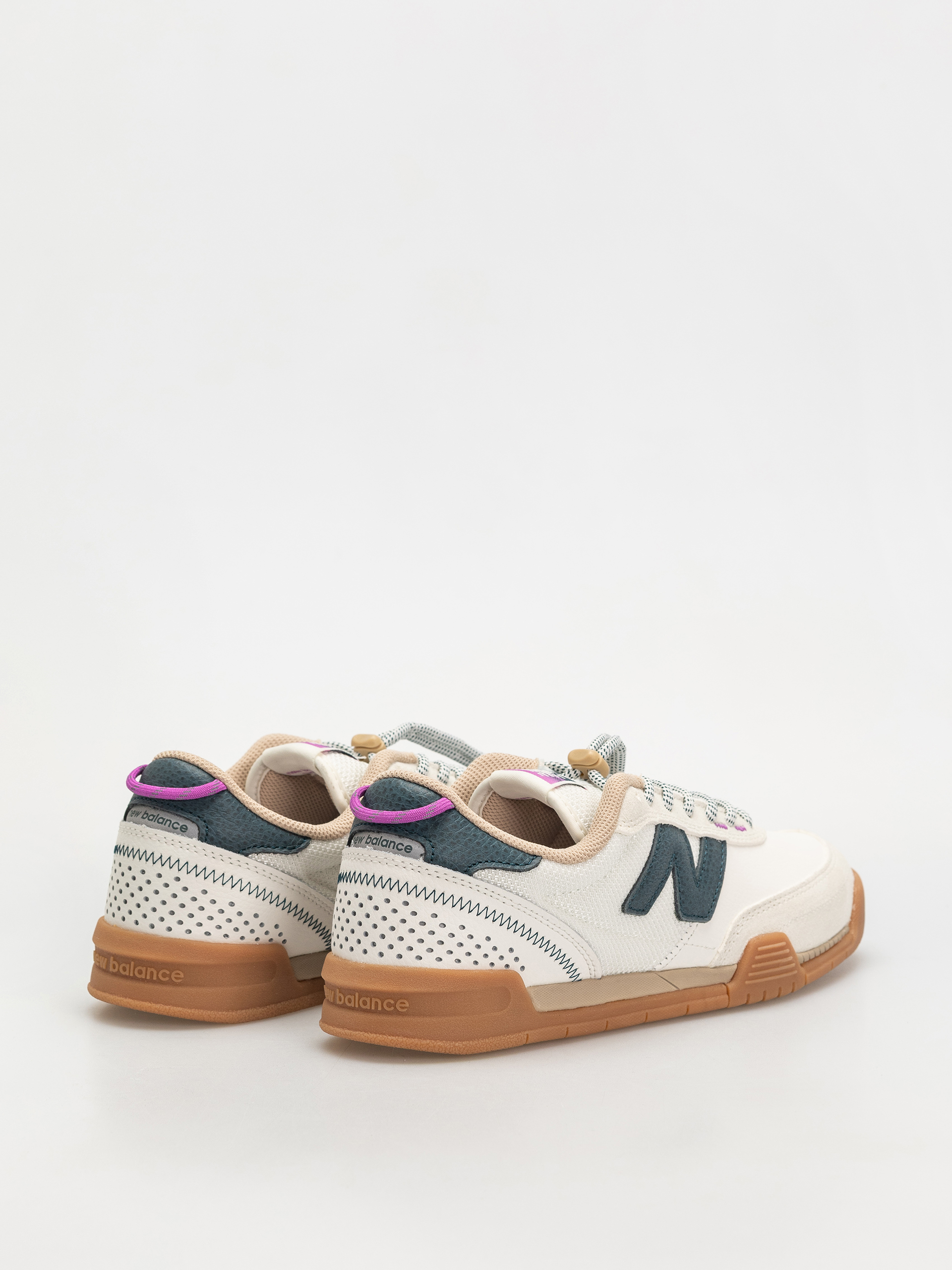 New Balance 440 Cipők (white)