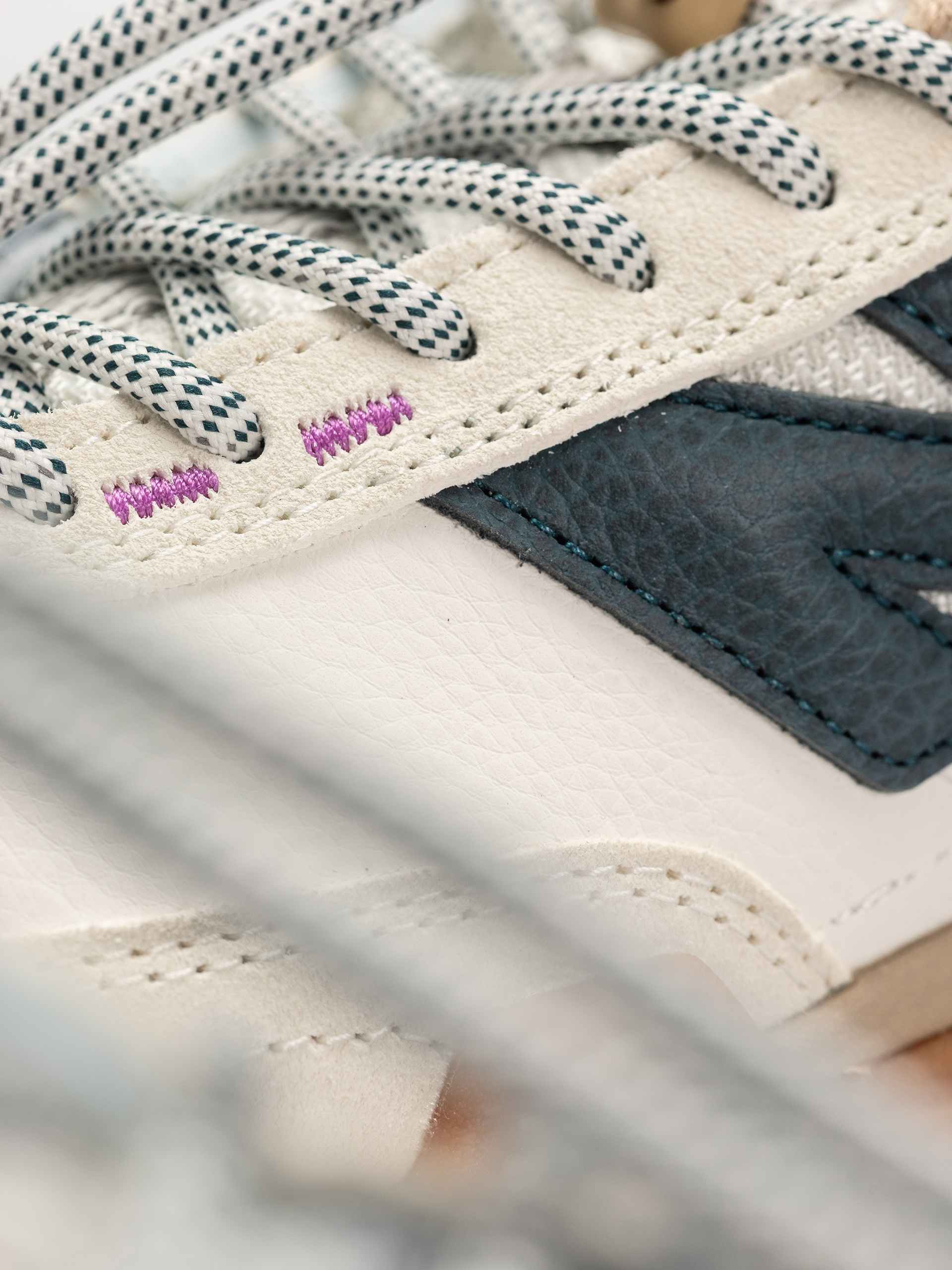 New Balance 440 Cipők (white)