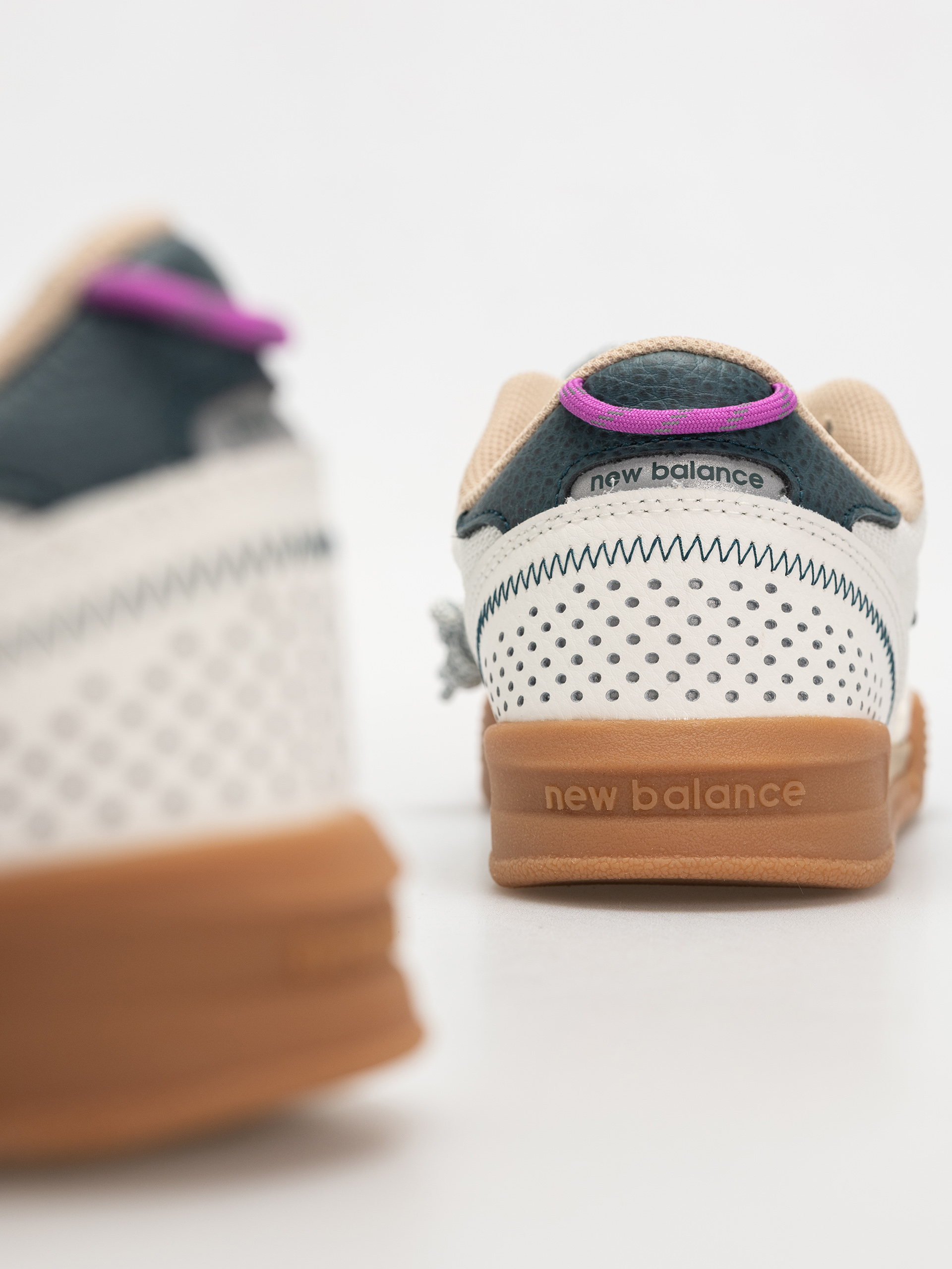 New Balance 440 Cipők (white)