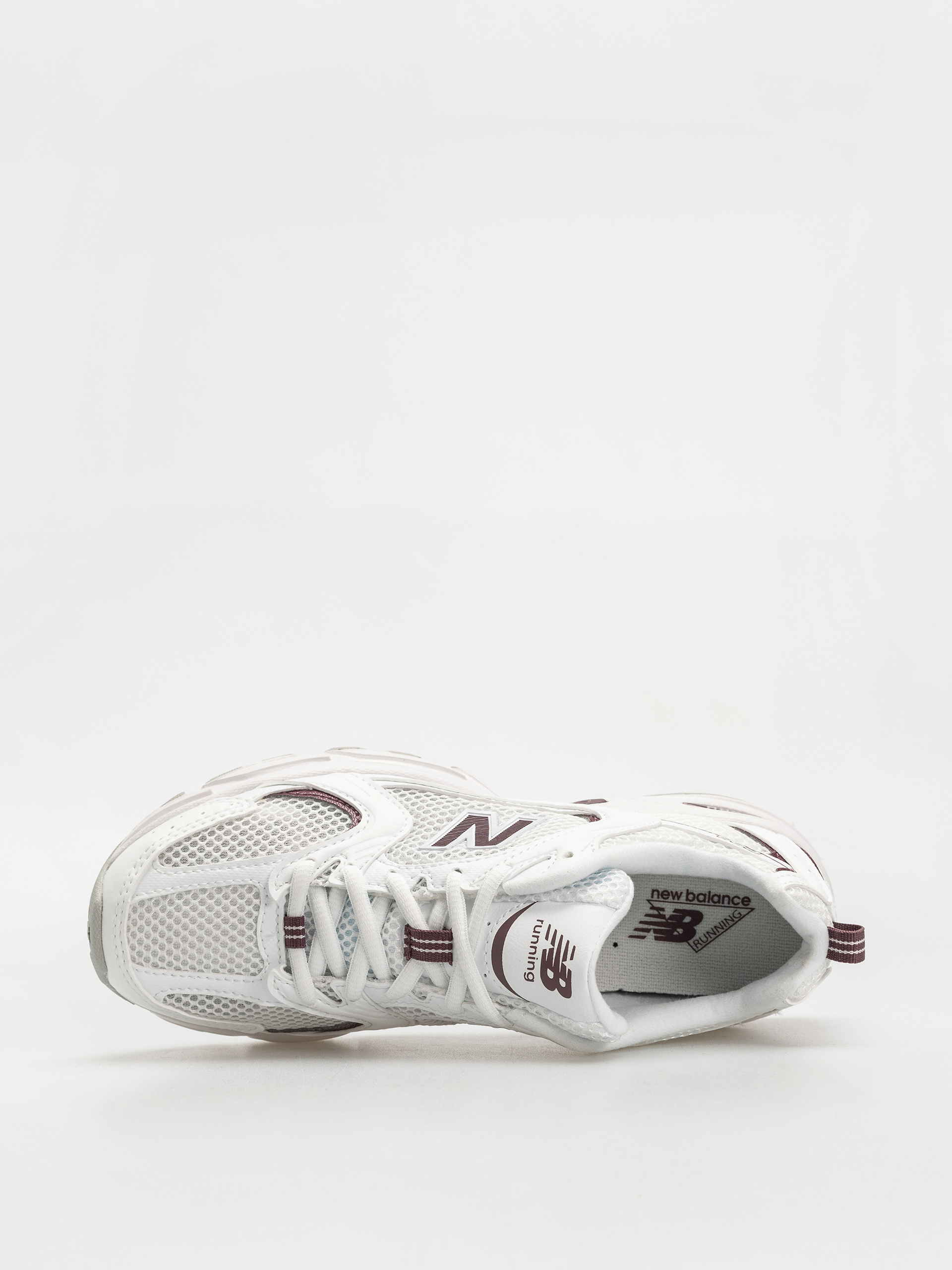 New Balance 530 Cipők (white)