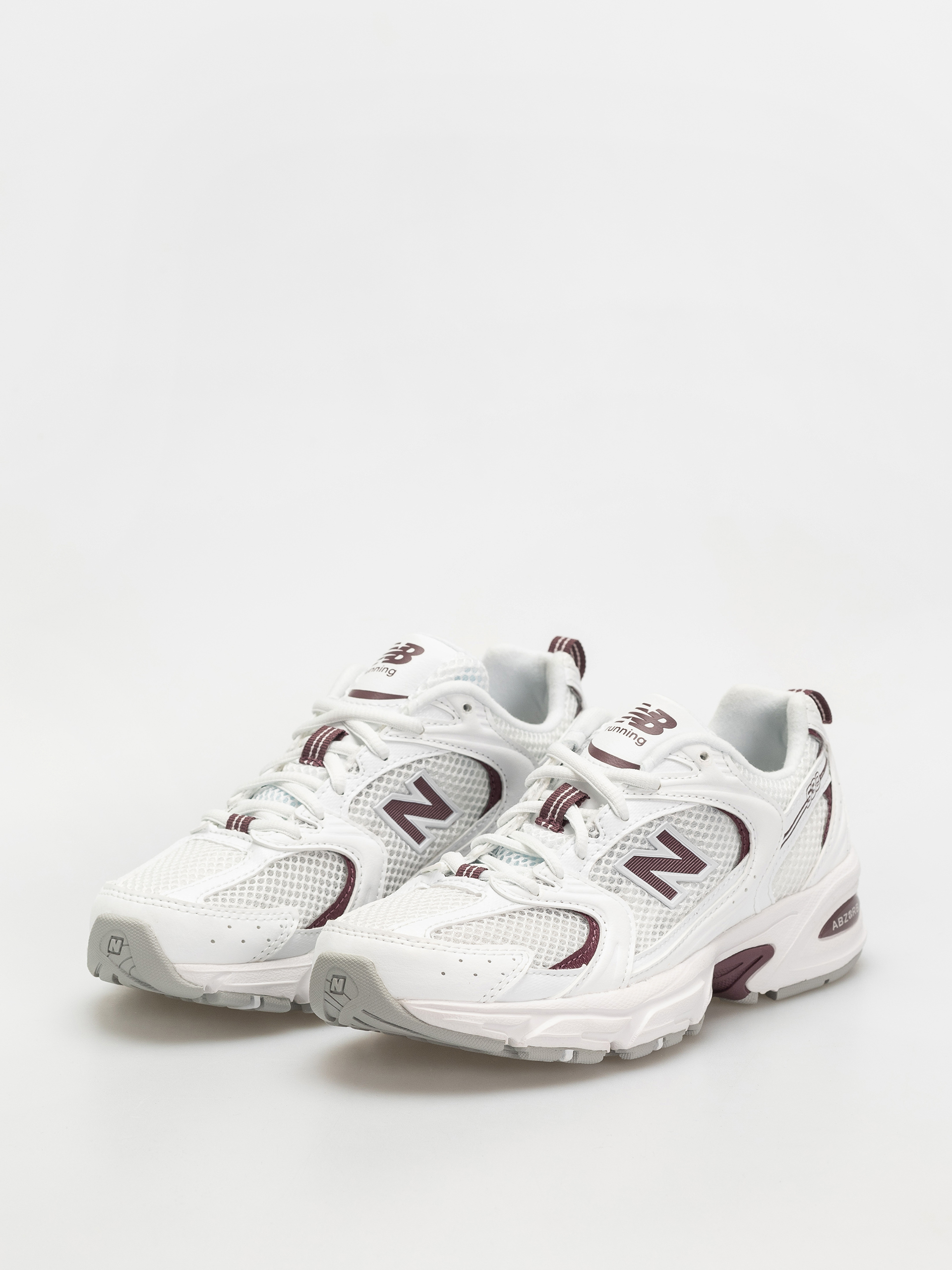 New Balance 530 Cipők (white)