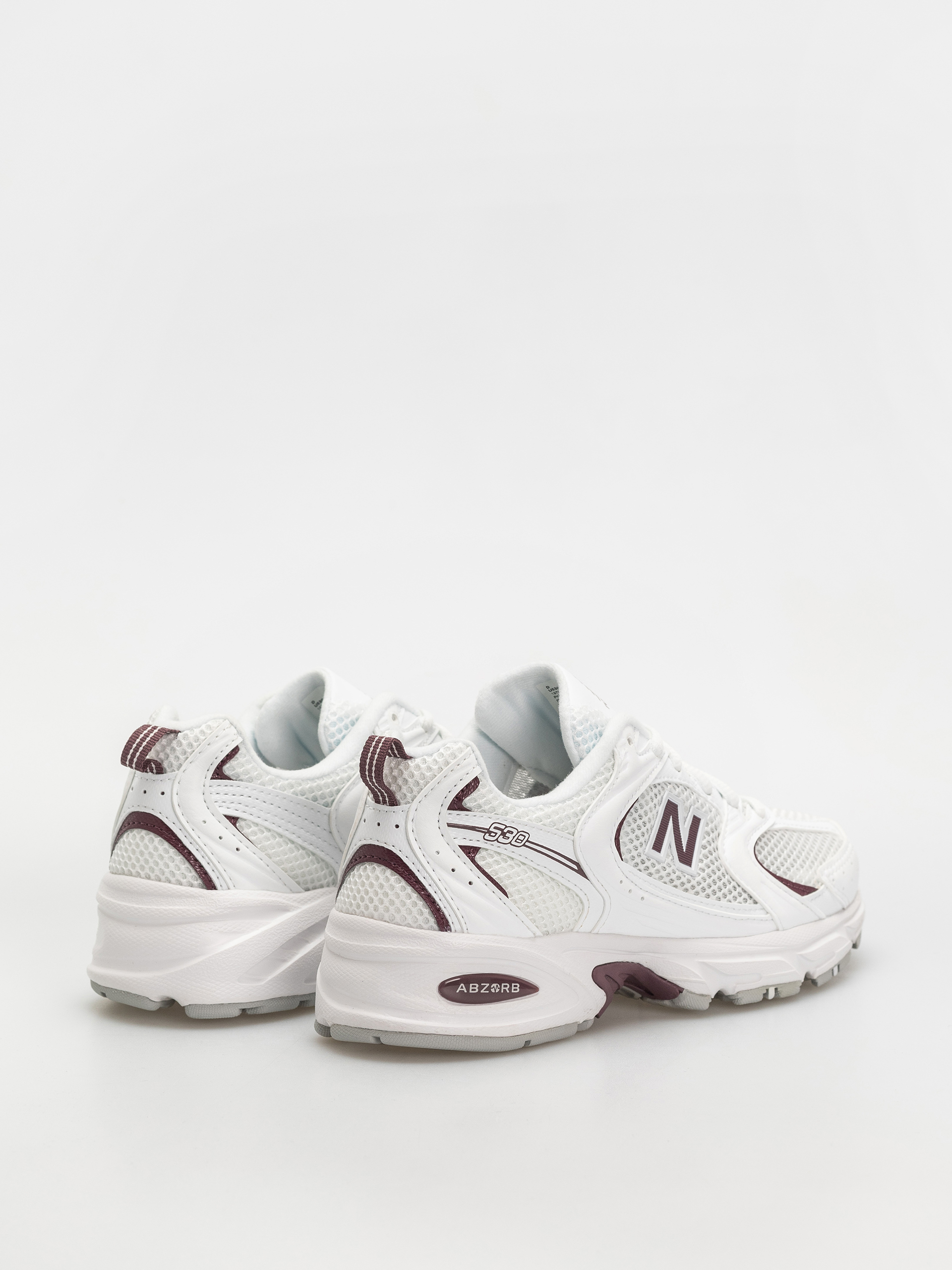New Balance 530 Cipők (white)