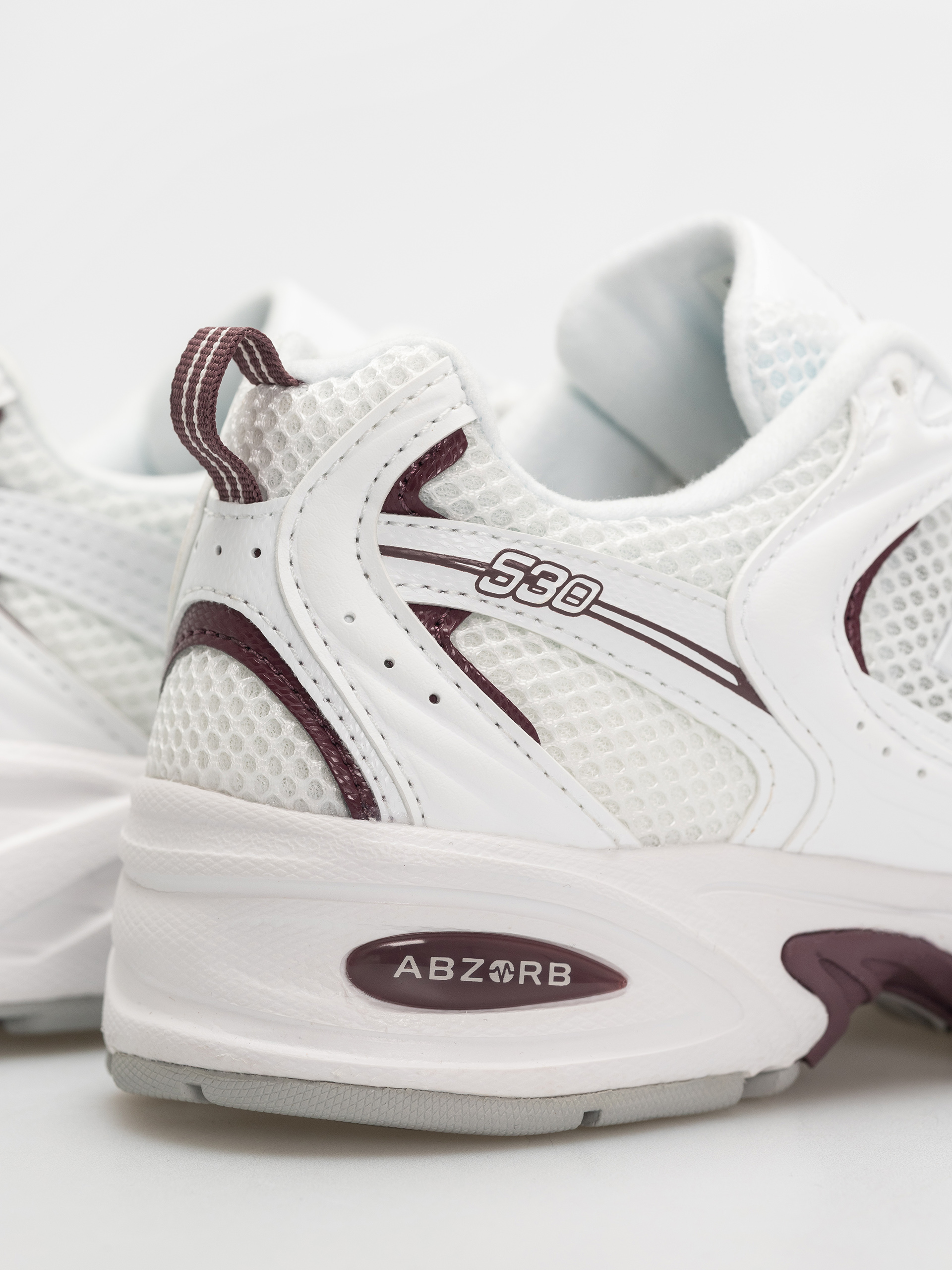 New Balance 530 Cipők (white)