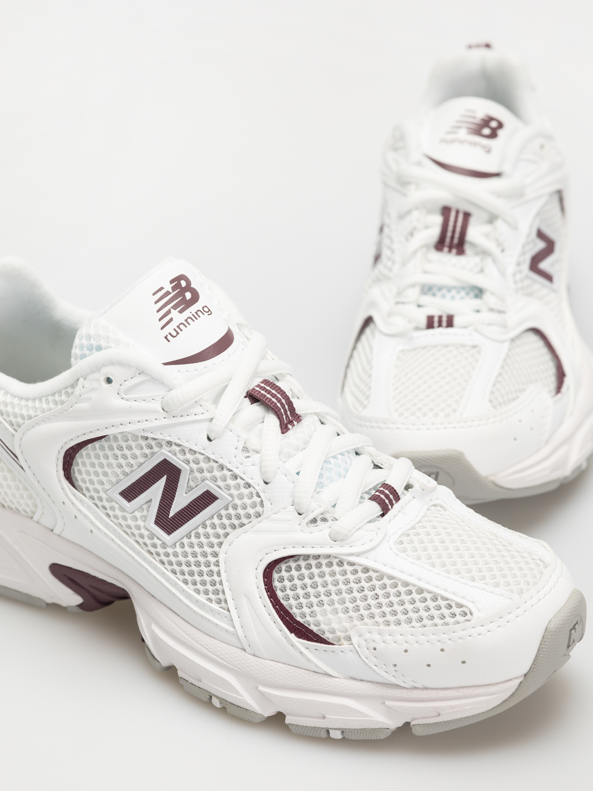 New Balance 530 Cipők (white)