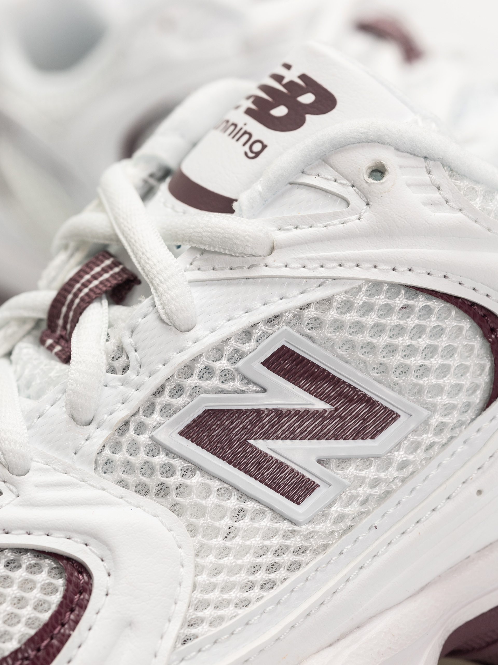 New Balance 530 Cipők (white)