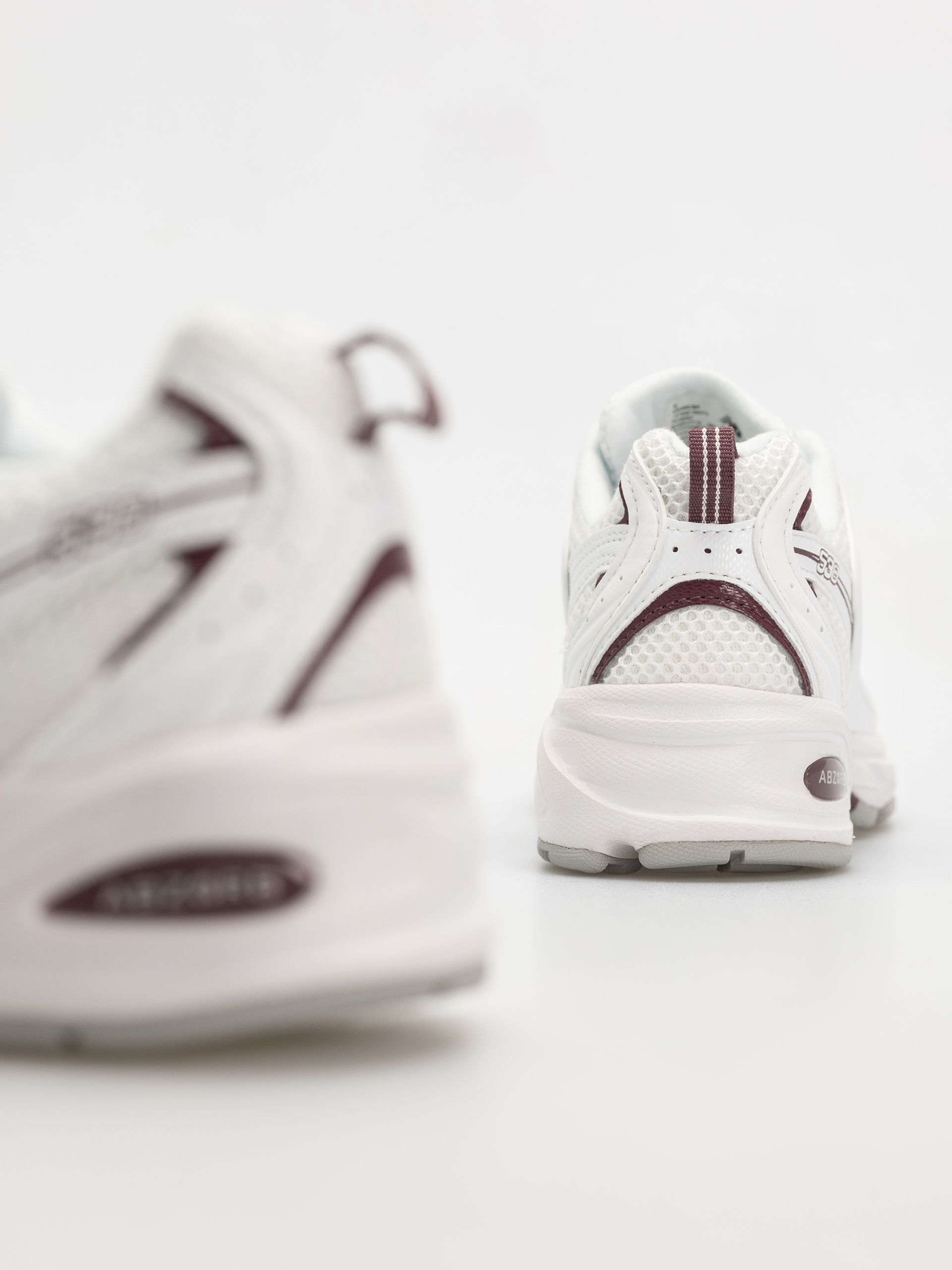 New Balance 530 Cipők (white)