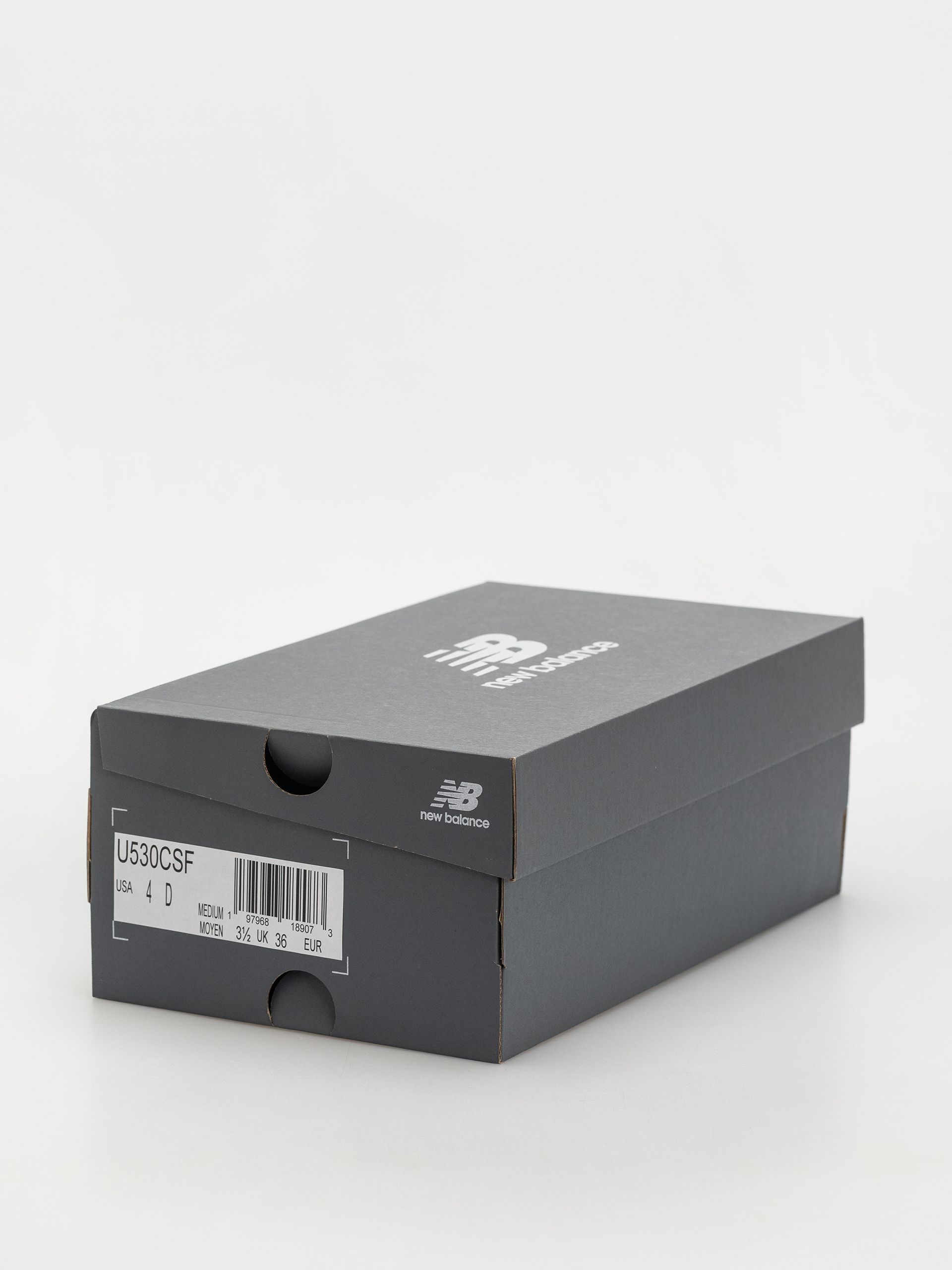 New Balance 530 Cipők (white)