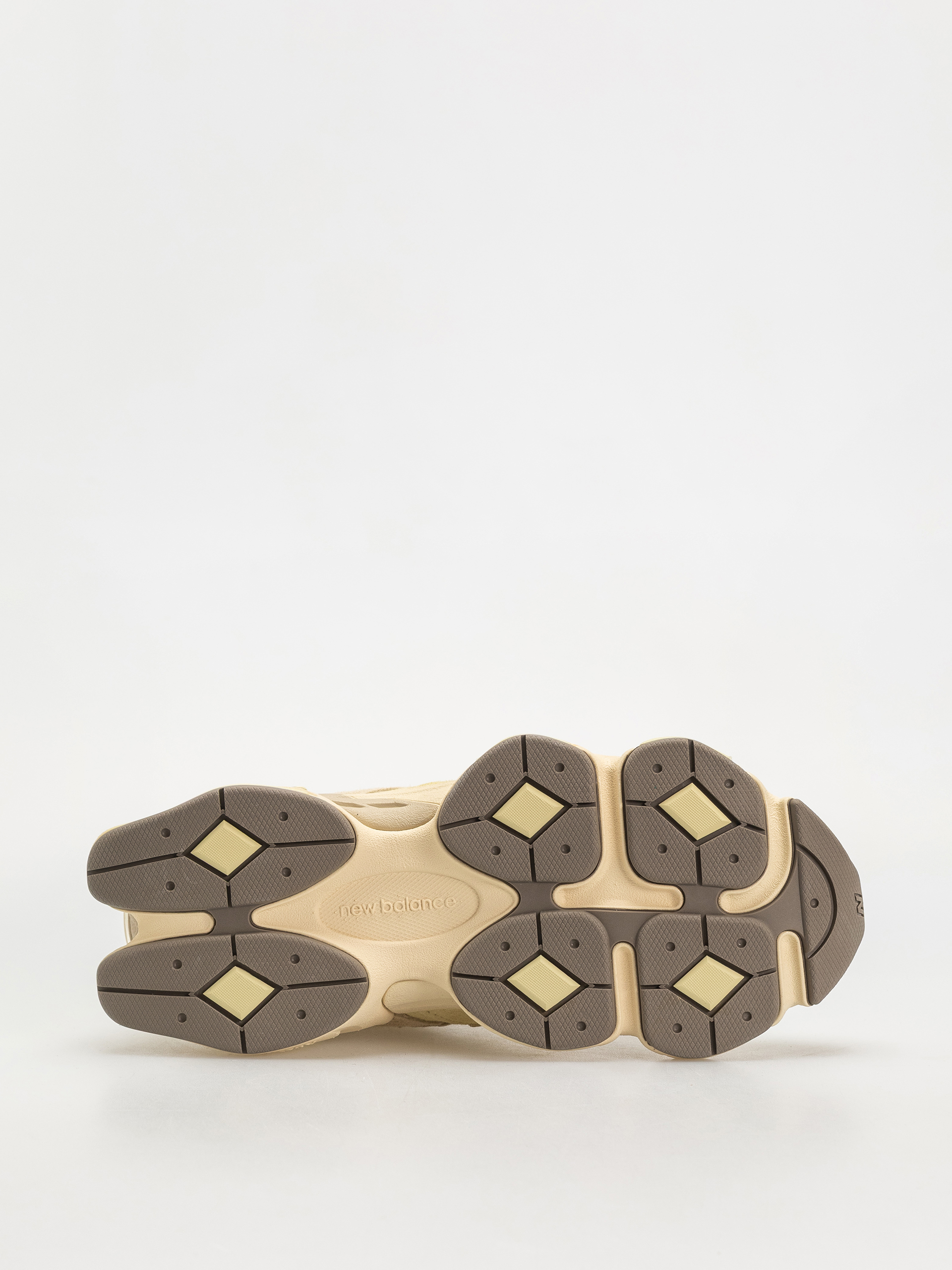 New Balance 9060 Cipők (parchment)