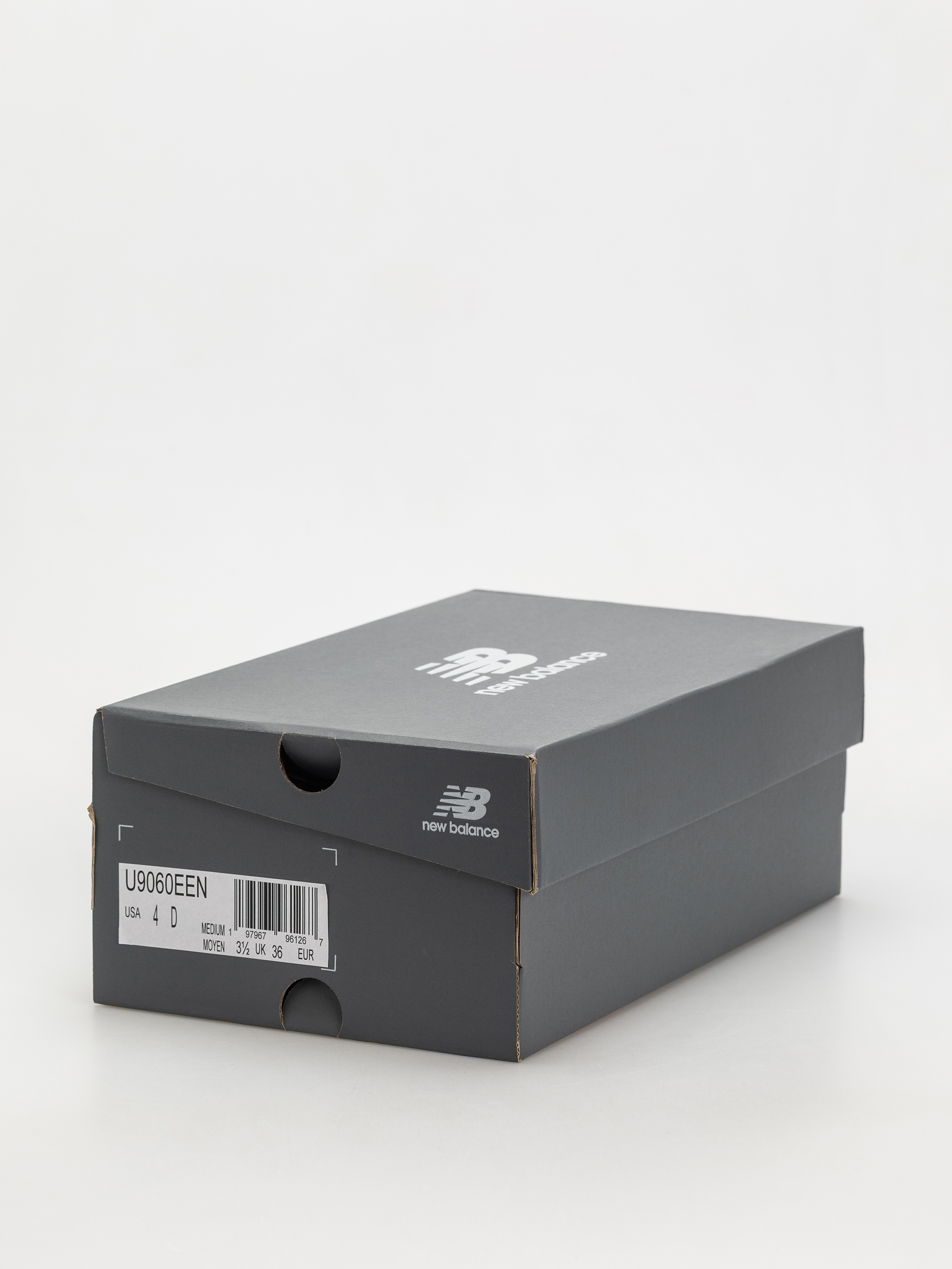 New Balance 9060 Cipők (parchment)