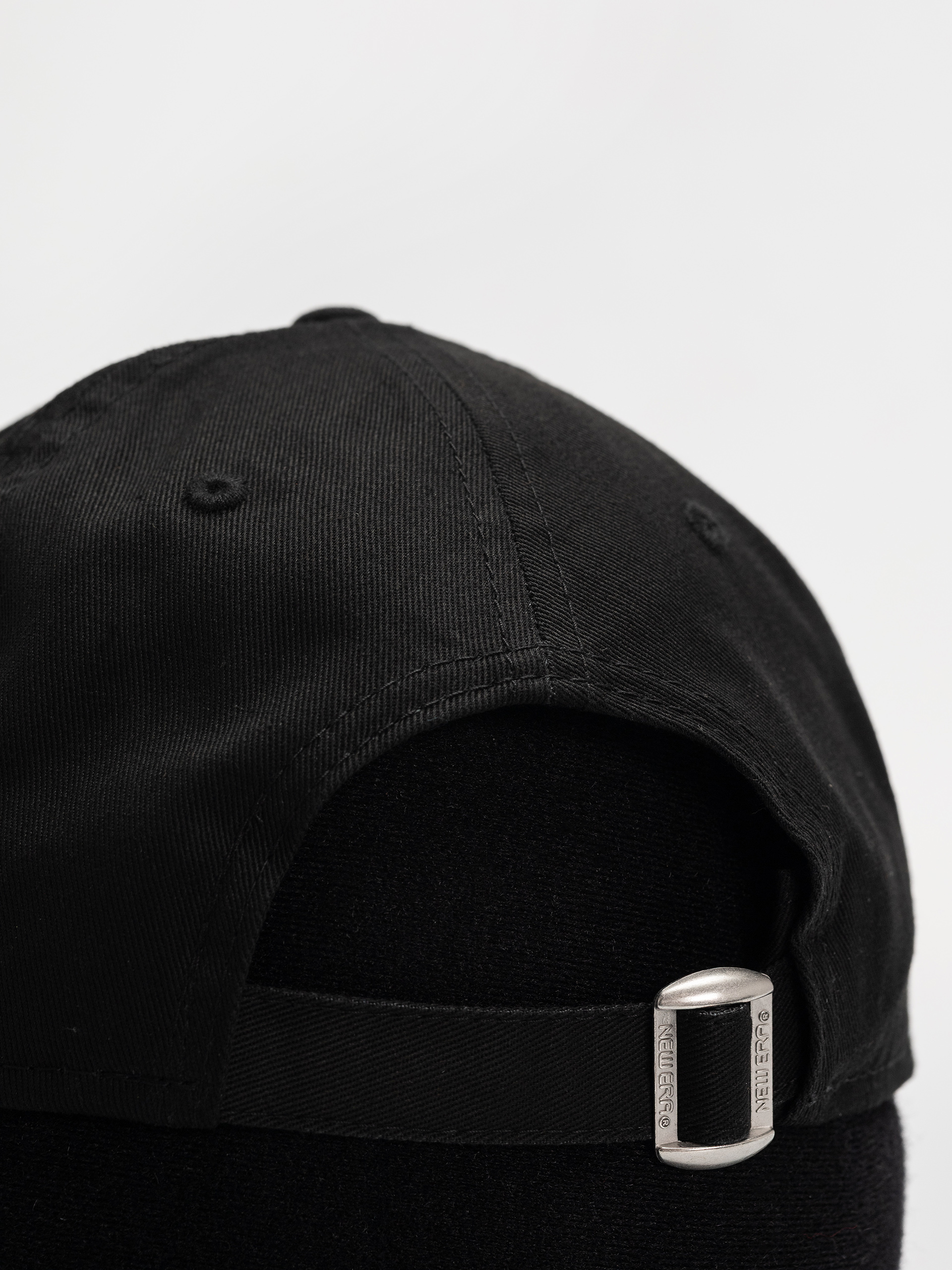 New Era Icon 9Forty New York Yankees Wmn Baseball sapka (black)