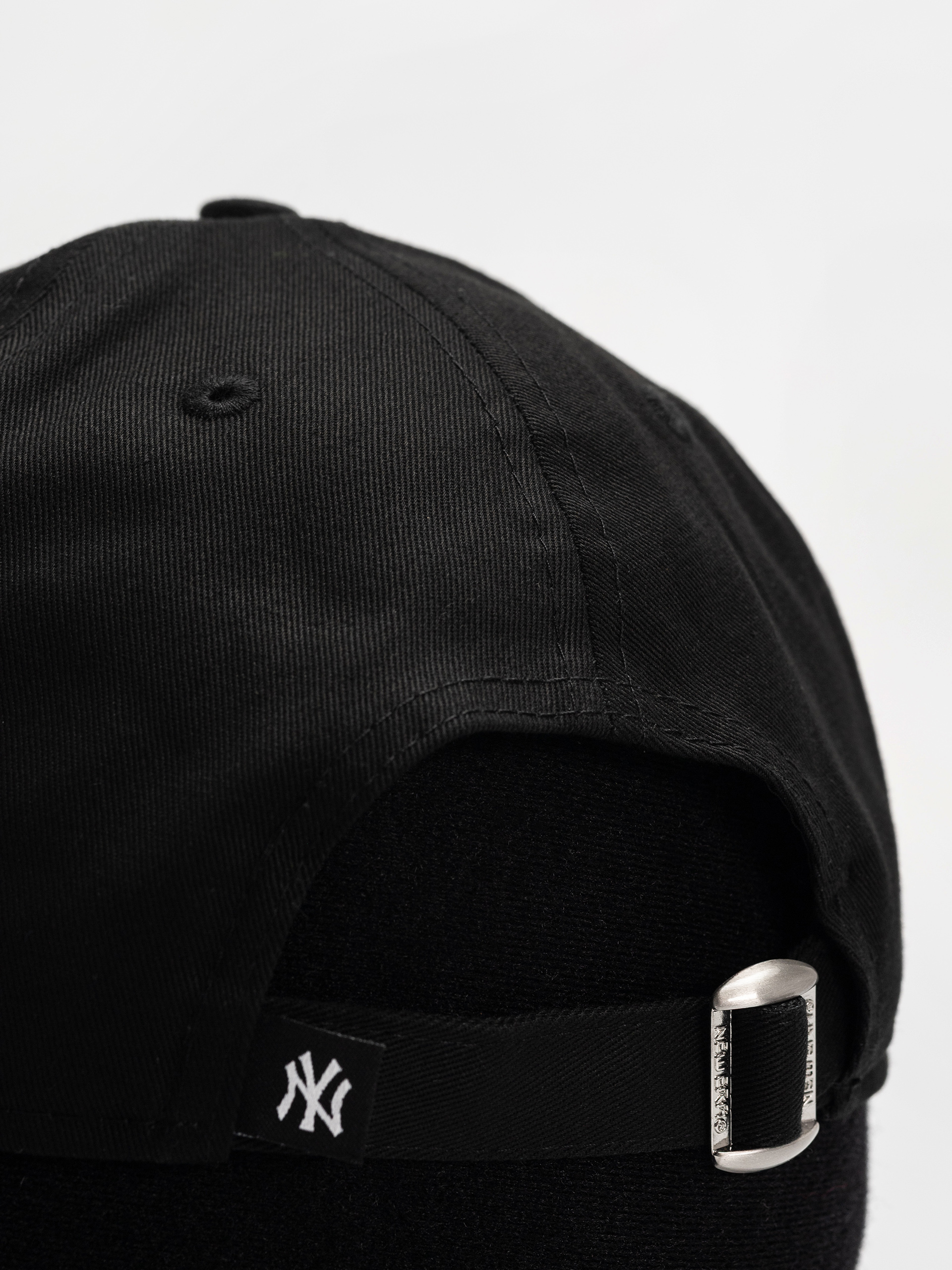 New Era MLB Icon 9Forty New York Yankees Baseball sapka (black)