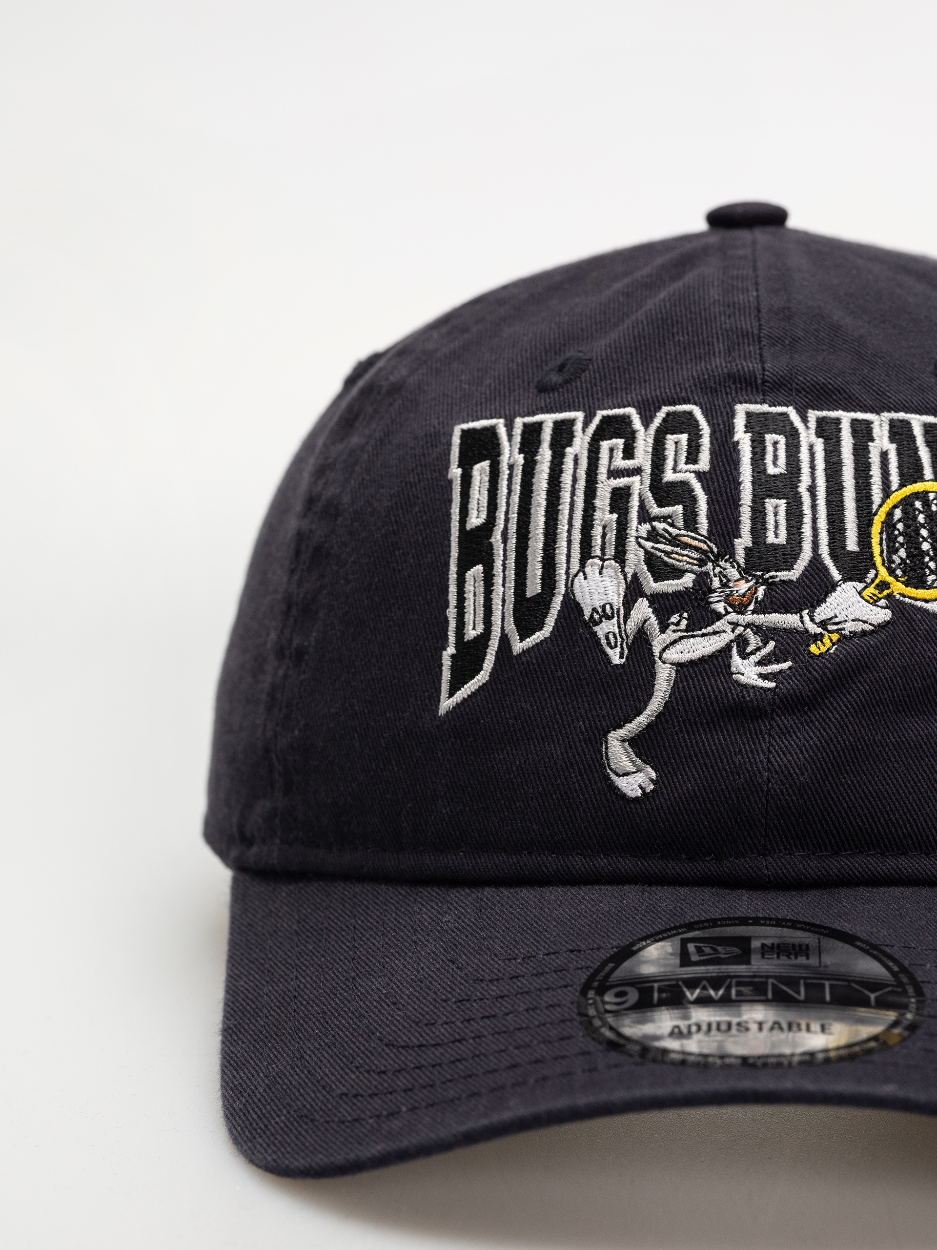 New Era Wb Washed 9Twenty Bugs Baseball sapka (navy)