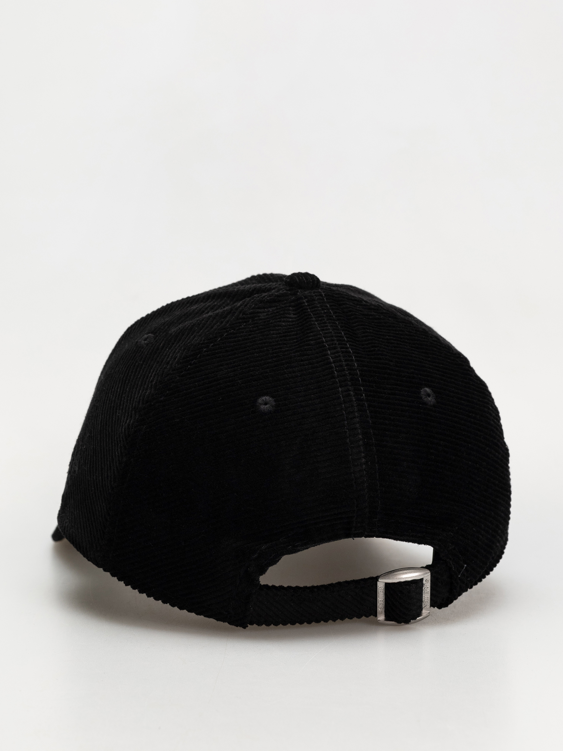 New Era Cord 9Forty Baseball sapka (black)