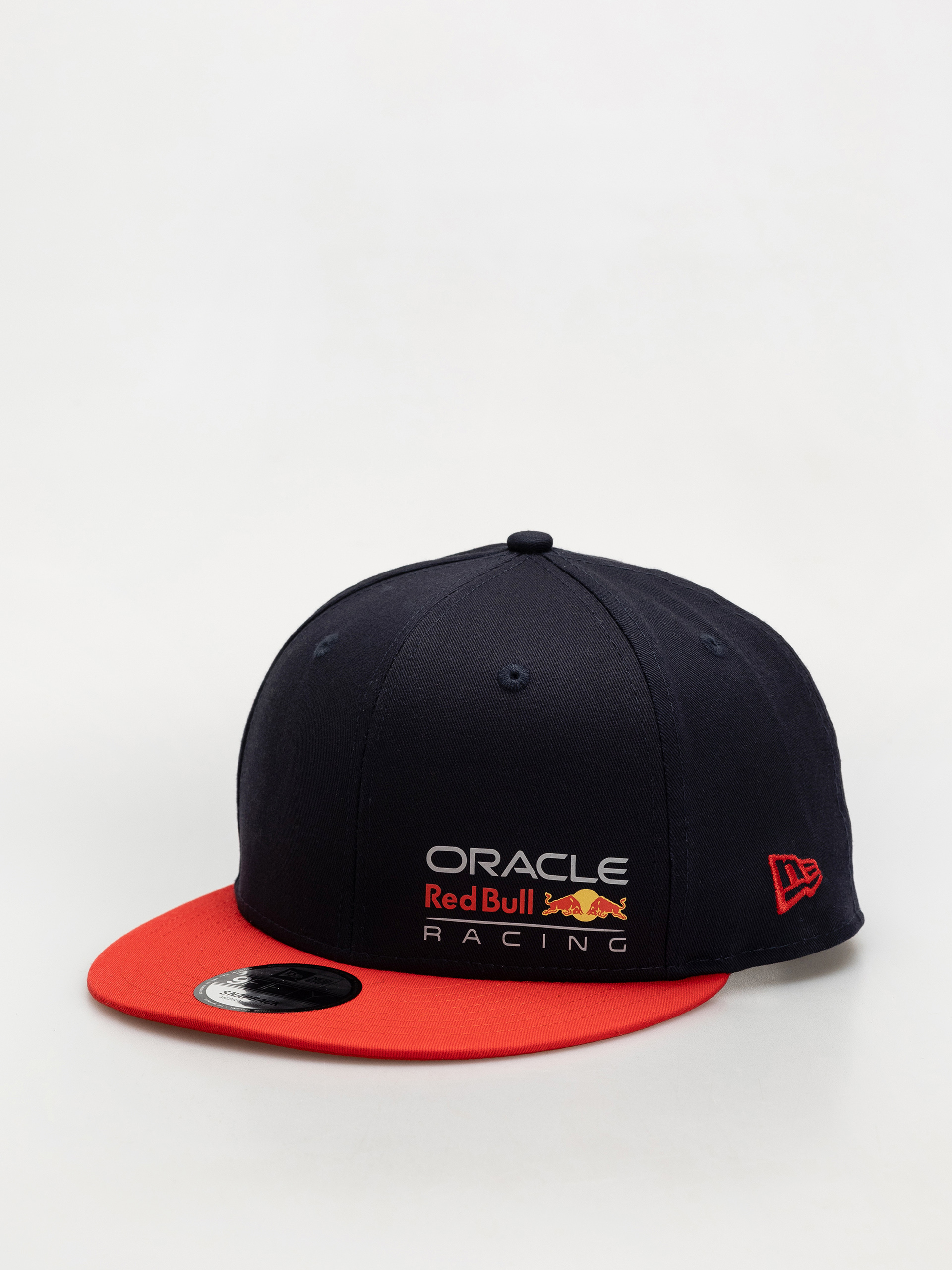 New Era Ess 9Fifty Red Bull F1 Baseball sapka