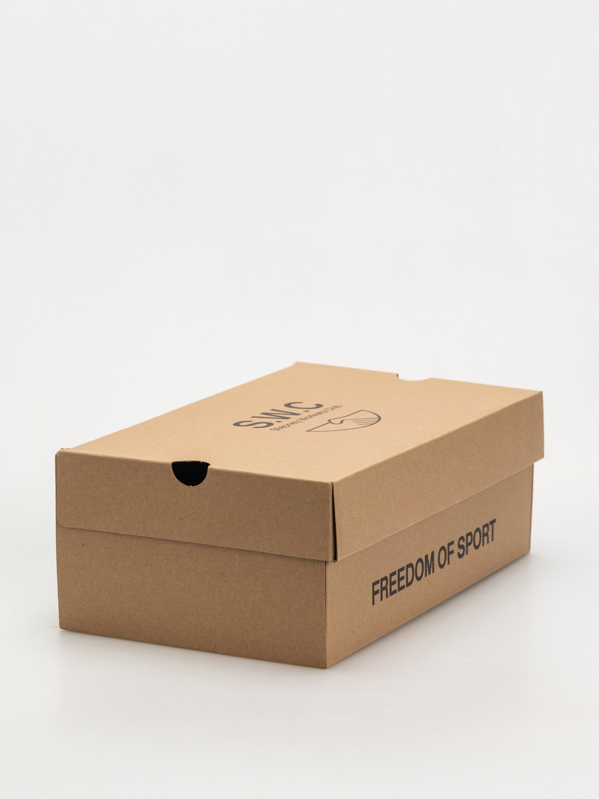 Stepney Workers Club Pearl S-Strike Cipők (black white)