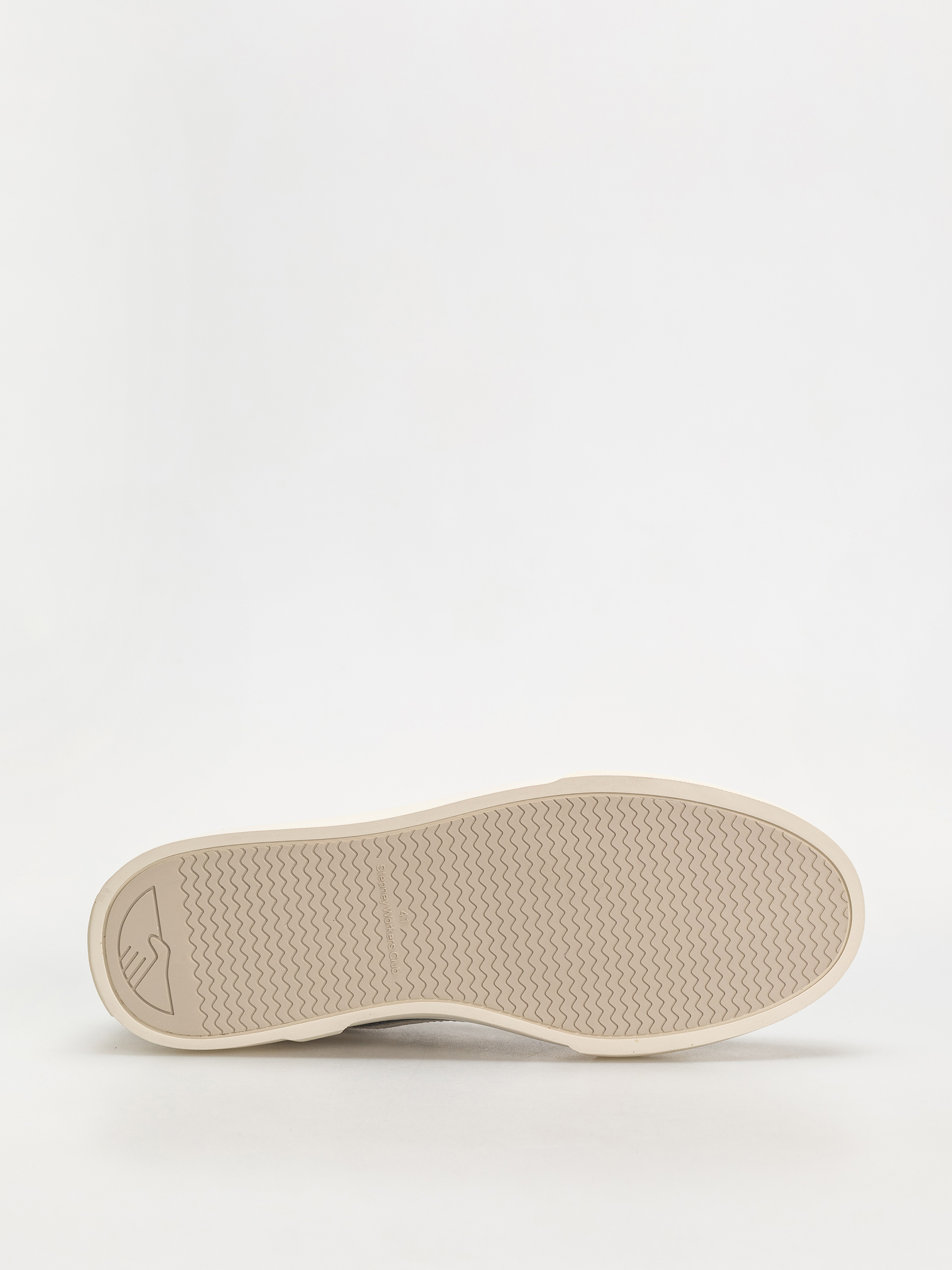 Stepney Workers Club Dellow S-Strike Cup Cipők (black white)