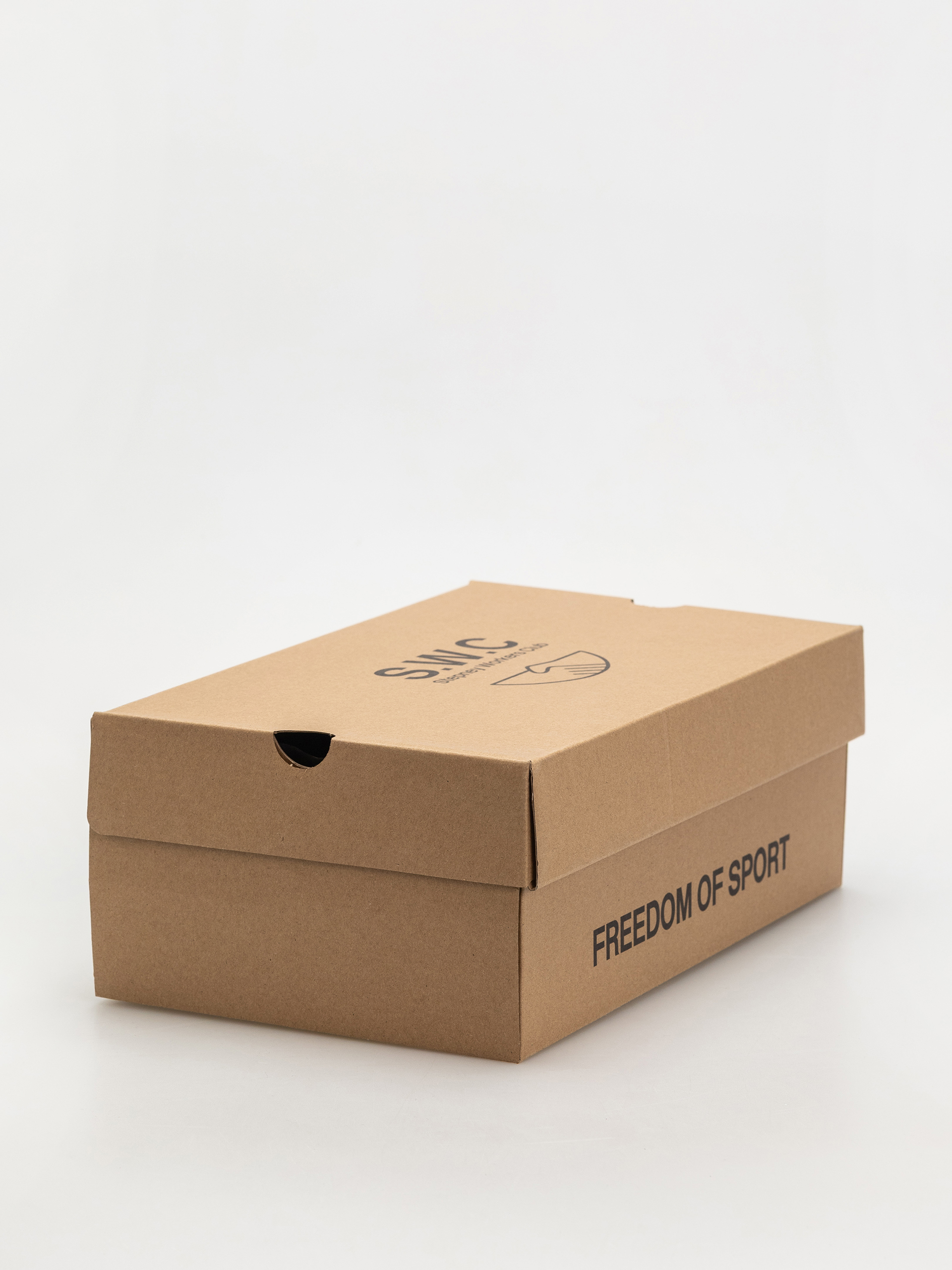 Stepney Workers Club Dellow S-Strike Cup Cipők (black white)