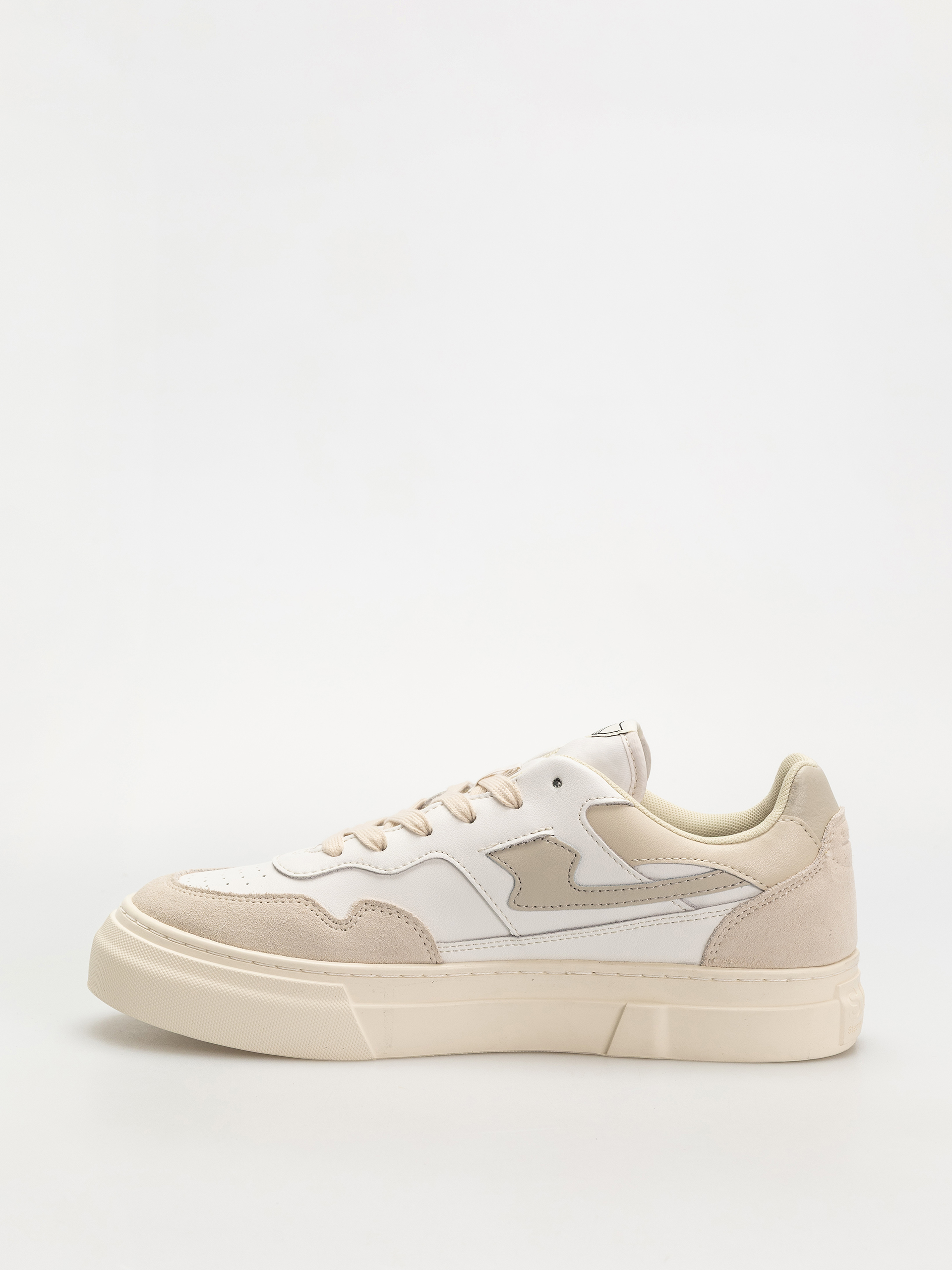 Stepney Workers Club Pearl S-Strike Cipők (spring white)