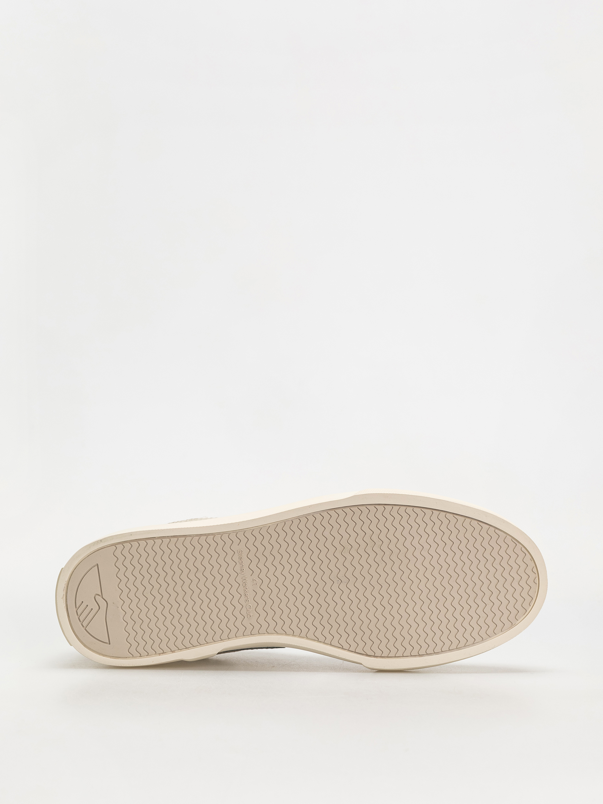 Stepney Workers Club Pearl S-Strike Cipők (spring white)