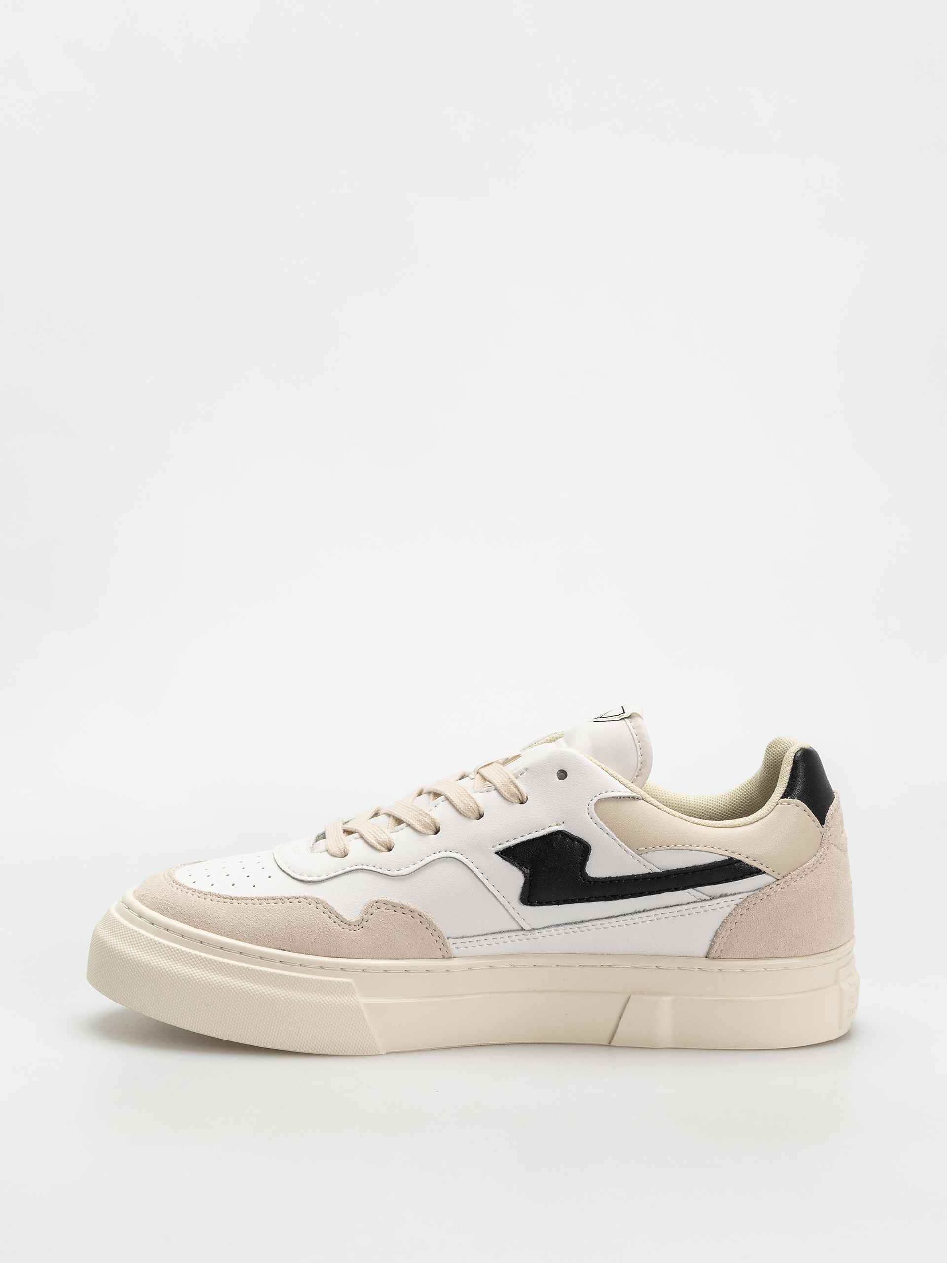 Stepney Workers Club Pearl S-Strike Cipők (spring black)