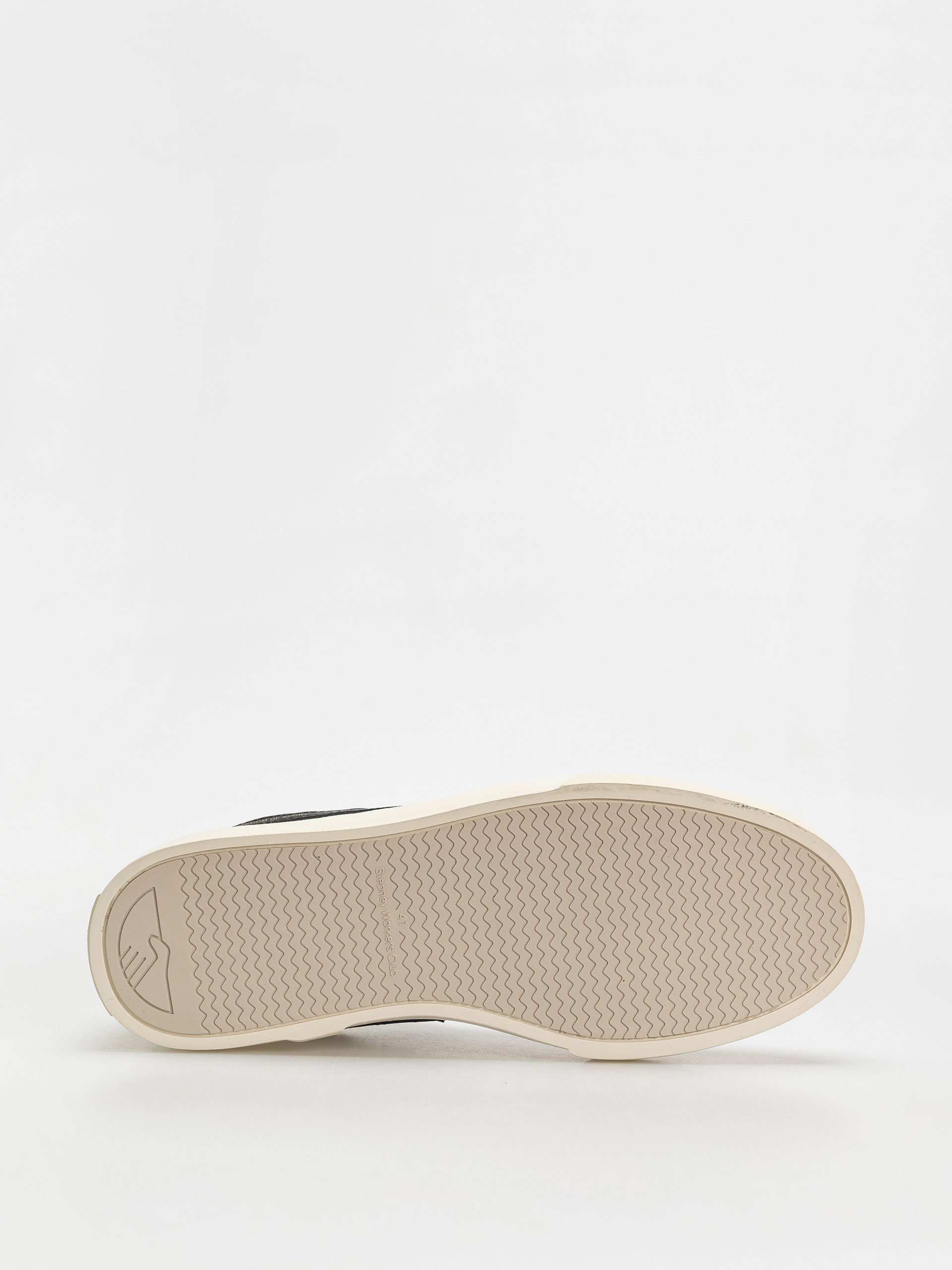 Stepney Workers Club Pearl S-Strike Cipők (spring black)