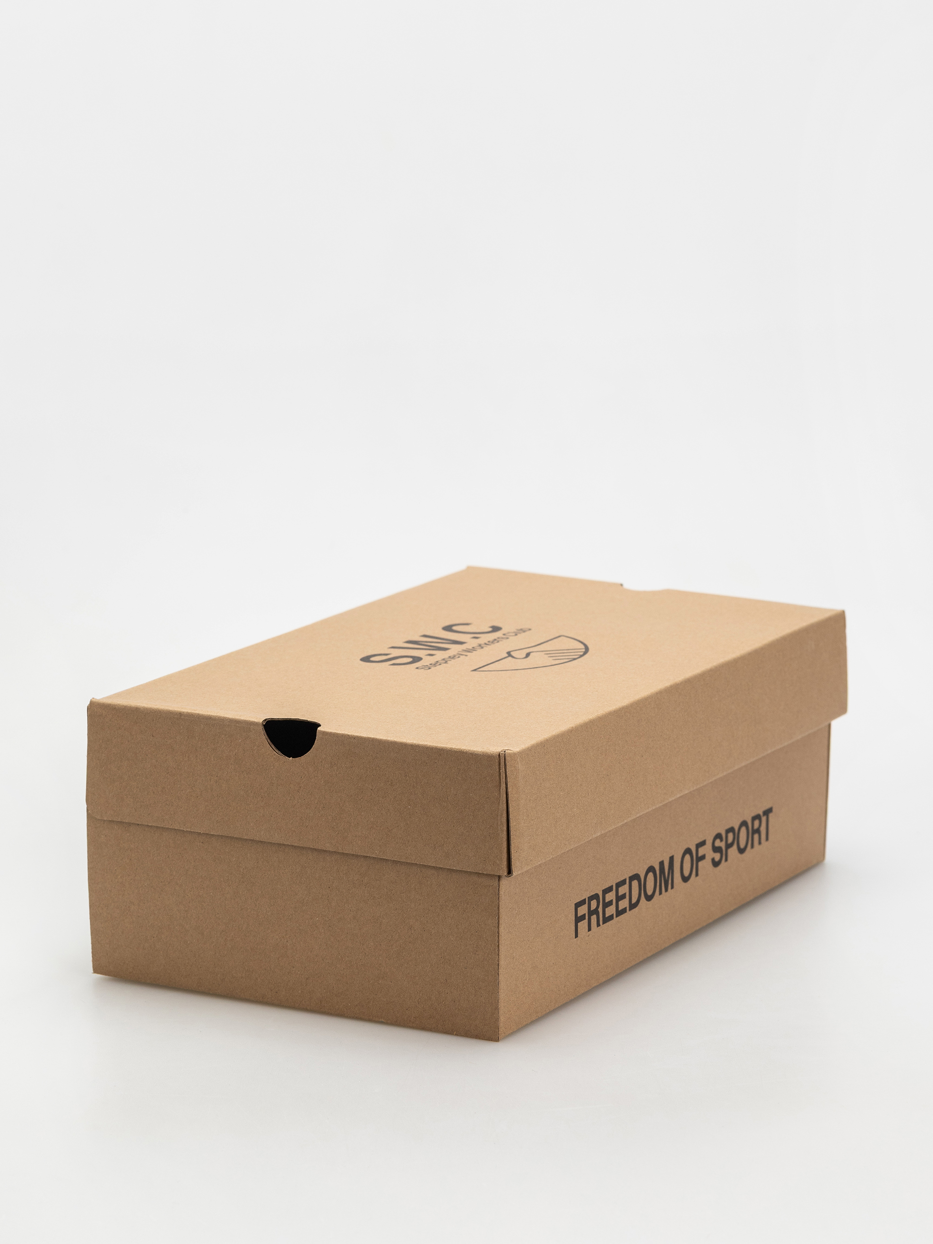 Stepney Workers Club Pearl S-Strike Cipők (spring black)