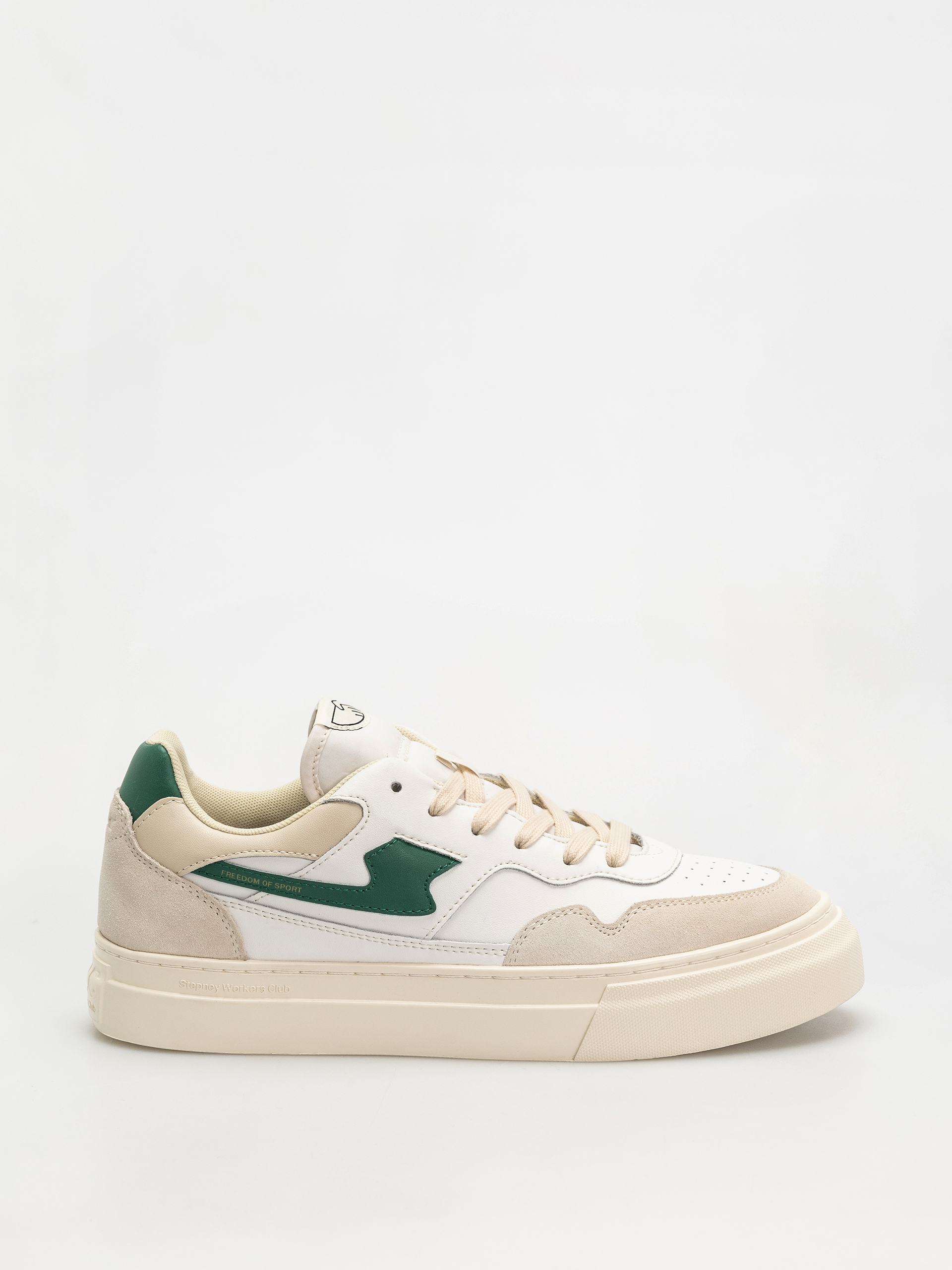 Stepney Workers Club Pearl S-Strike Cipu0151k (spring green)