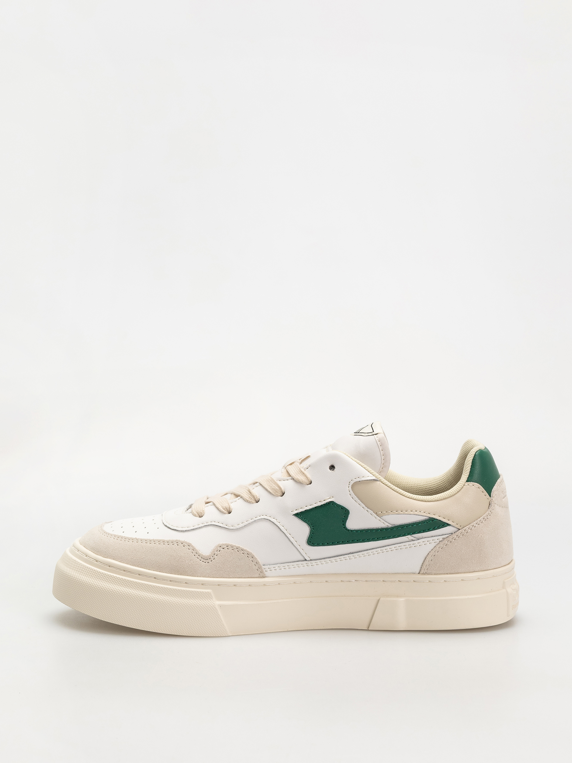 Stepney Workers Club Pearl S-Strike Cipők (spring green)