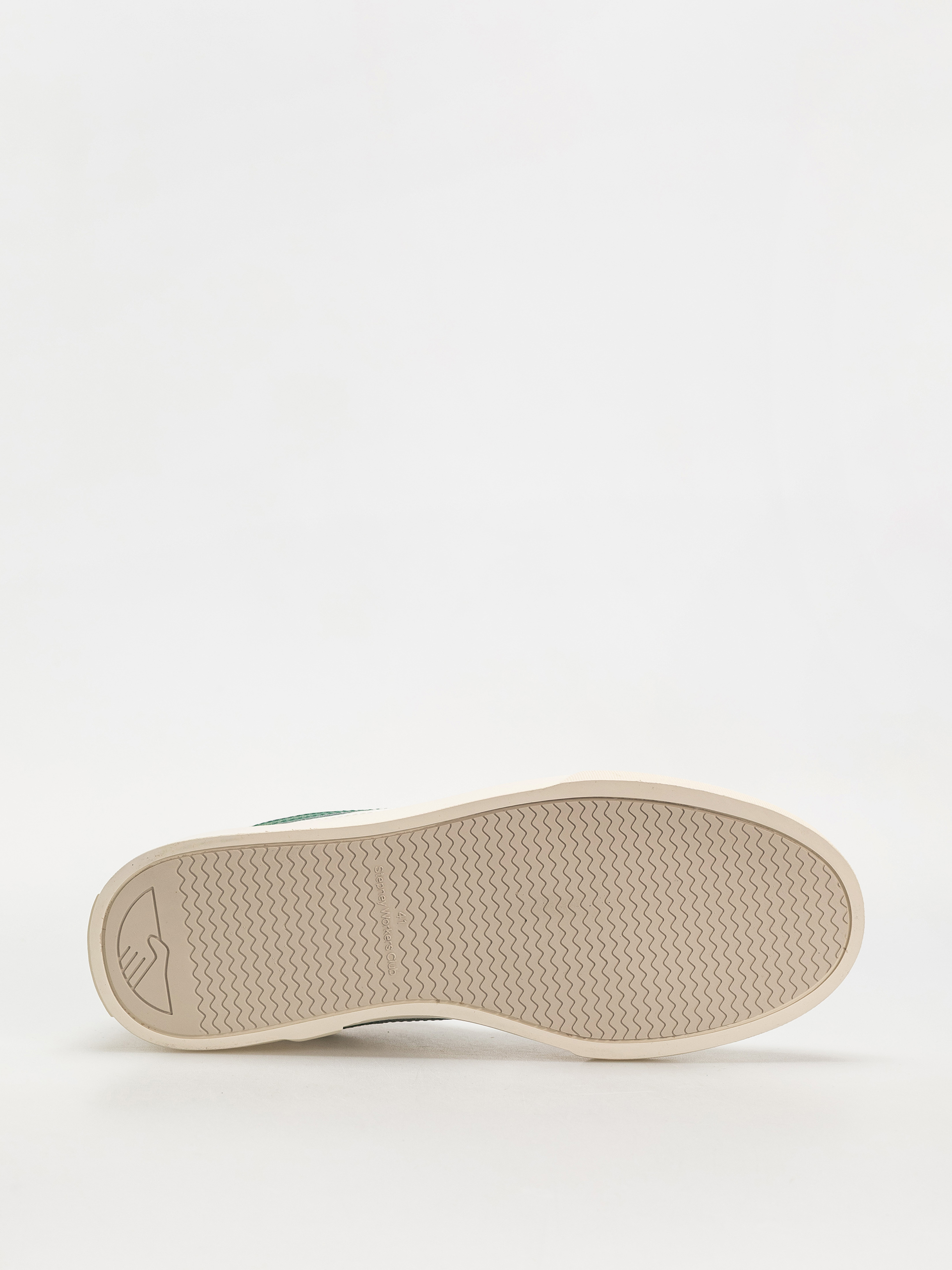 Stepney Workers Club Pearl S-Strike Cipők (spring green)