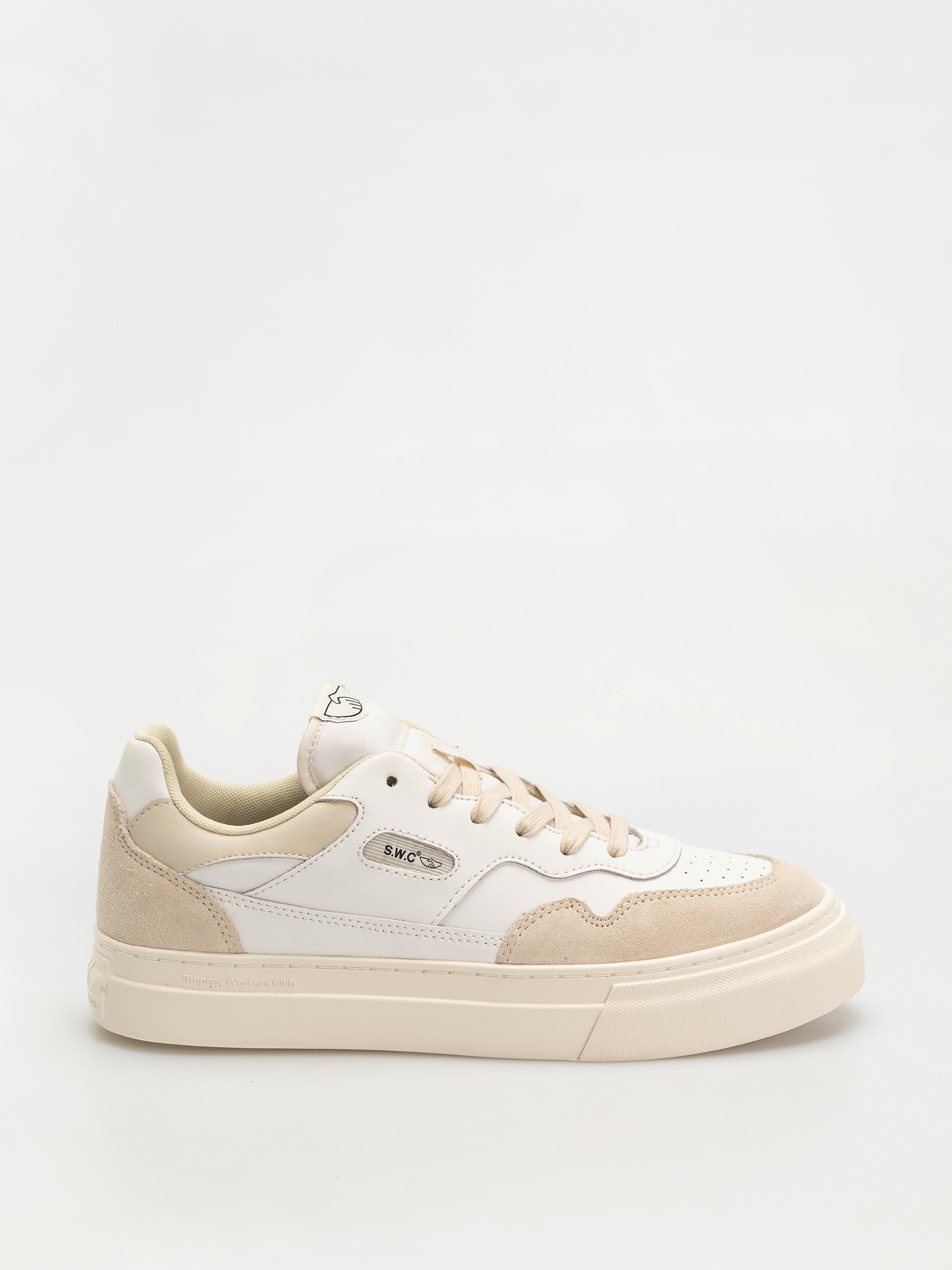 Stepney Workers Club Pearl Cipu0151k (spring white)