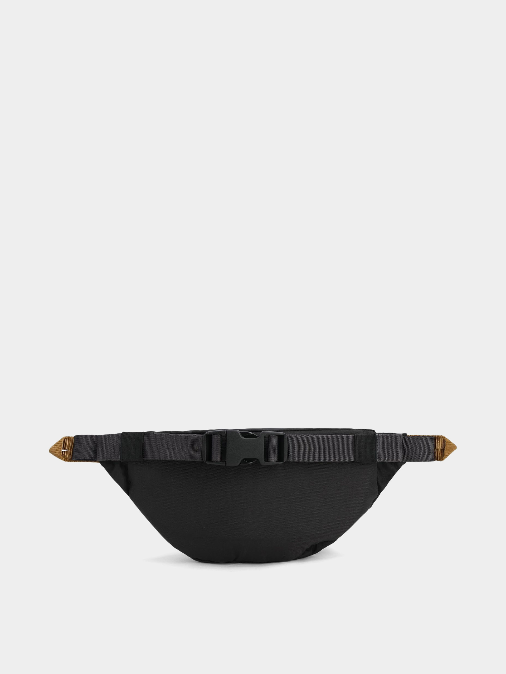 Övtáska Topo Designs Mountain Waist Pack (black/neutral)