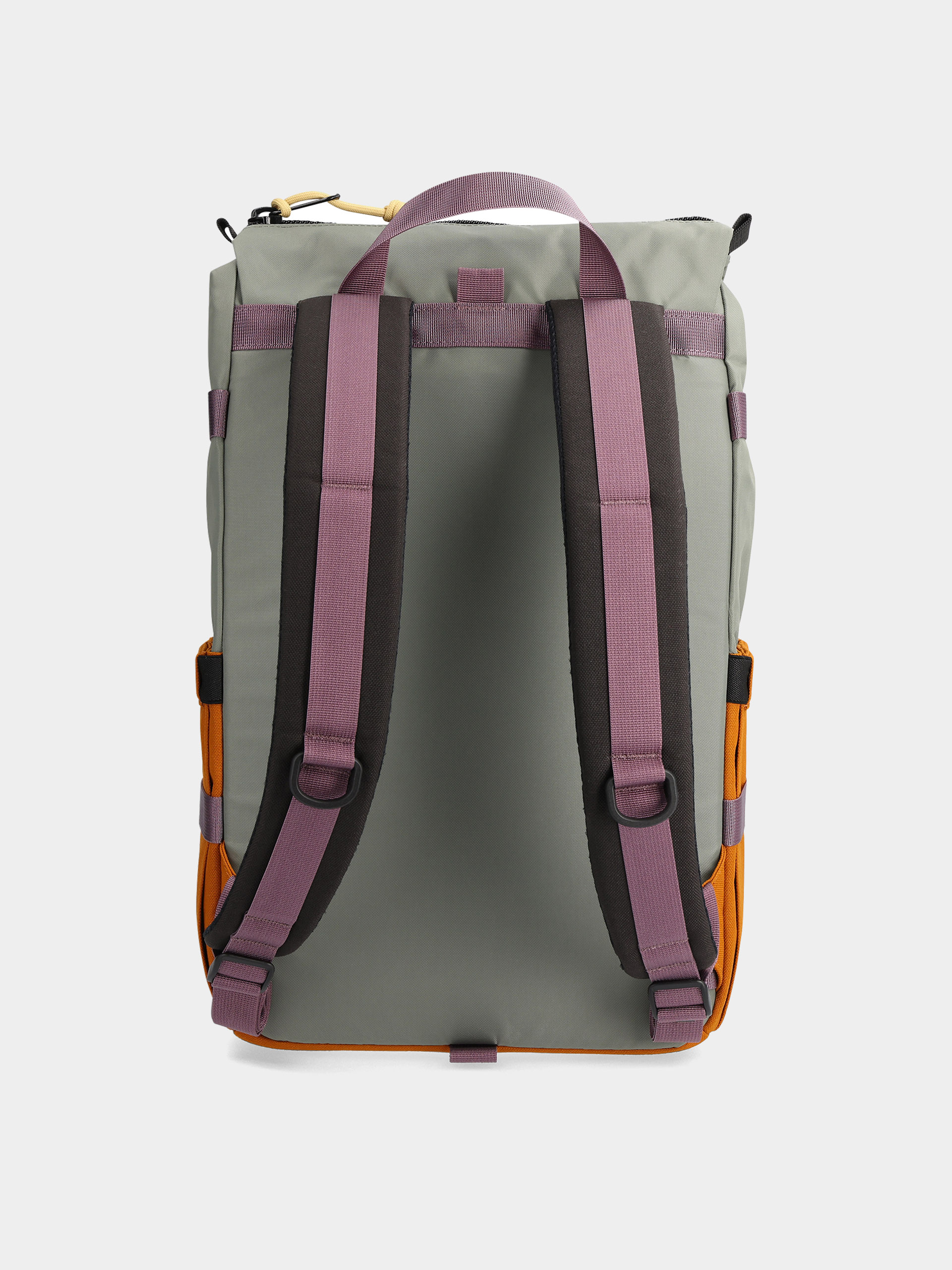Hátizsák Topo Designs Rover Pack Classic (beetle/spice)