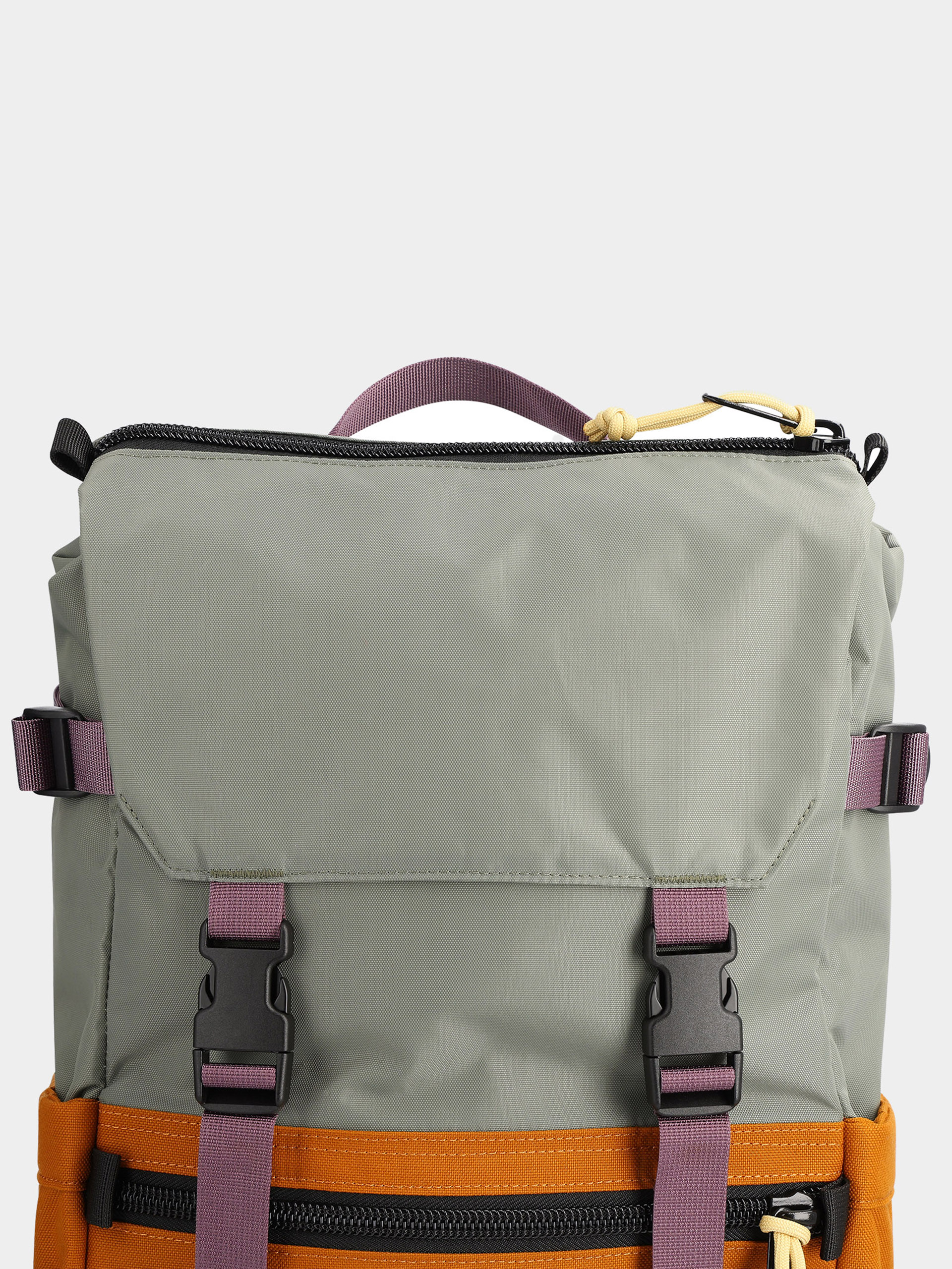 Hátizsák Topo Designs Rover Pack Classic (beetle/spice)