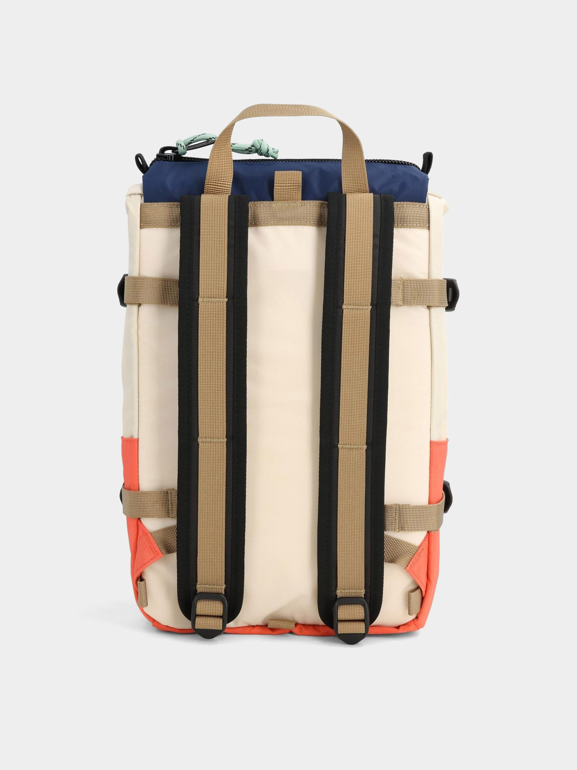Hátizsák Topo Designs Rover Pack Classic (almond/emberglow)