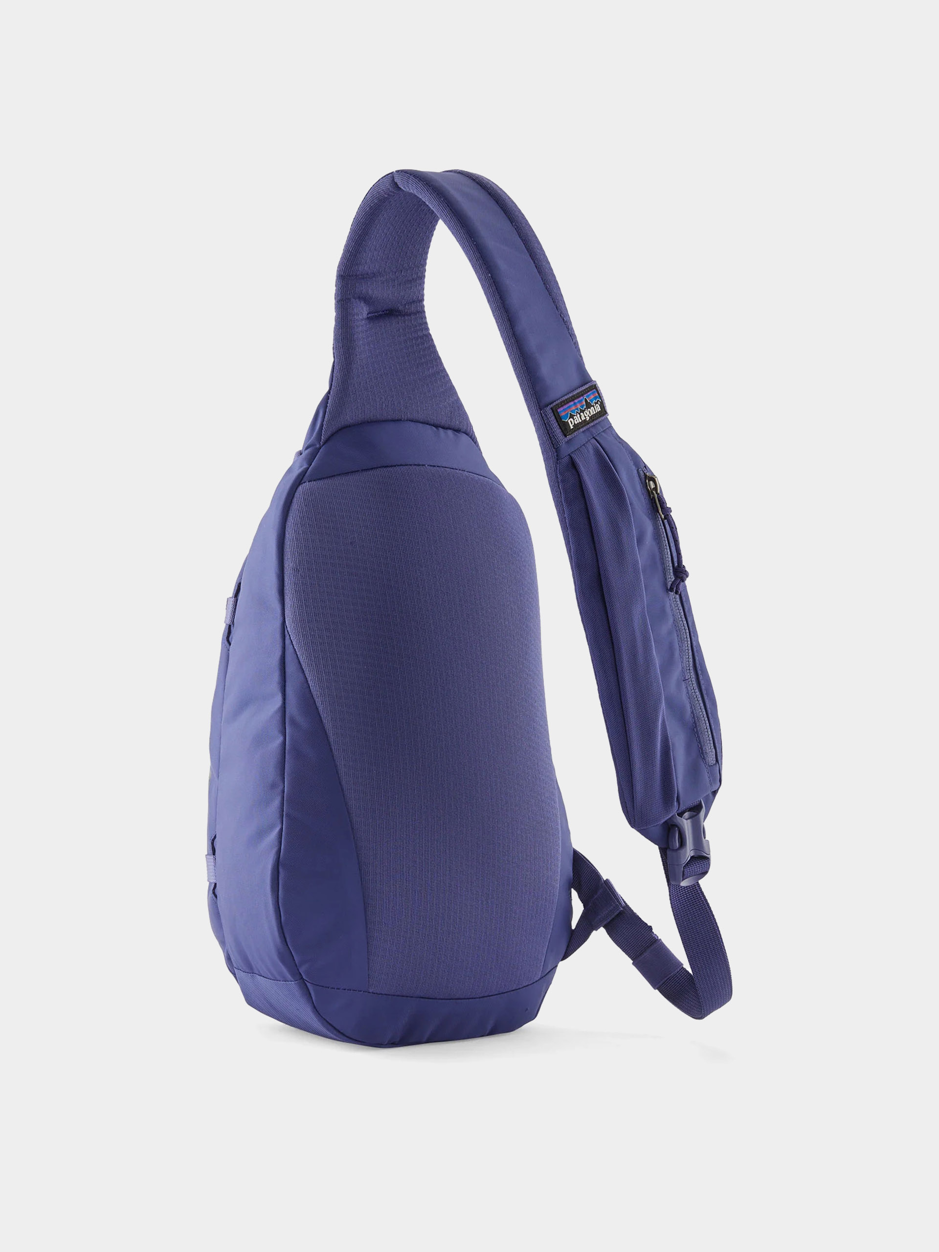 Hátizsák Patagonia Atom Sling 8L (solstice purple)