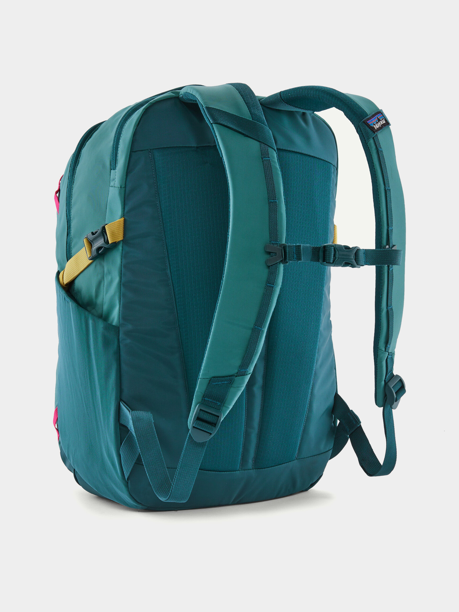 Hátizsák Patagonia Refugio Day Pack 26L (wetland blue)