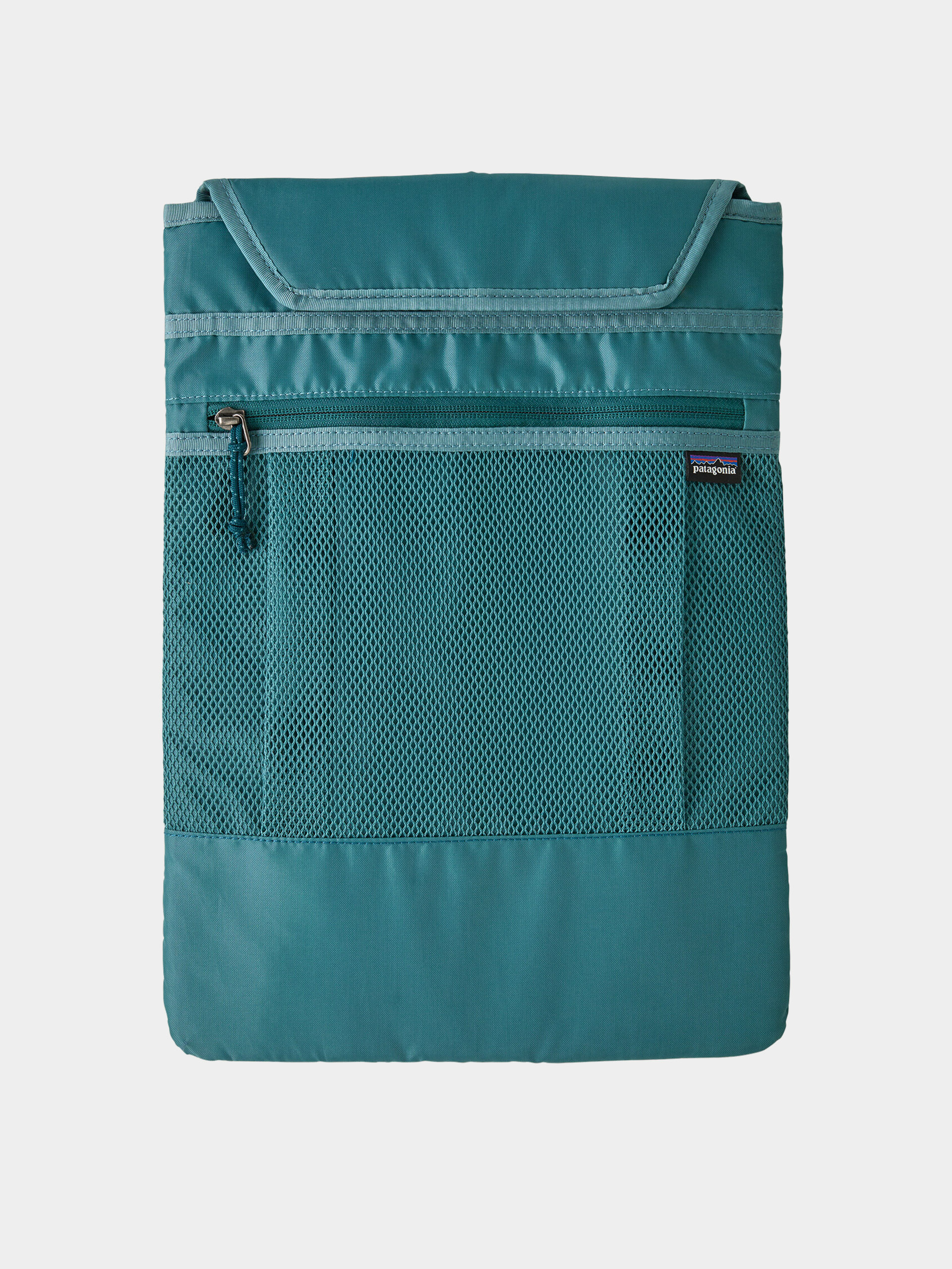 Hátizsák Patagonia Refugio Day Pack 26L (wetland blue)