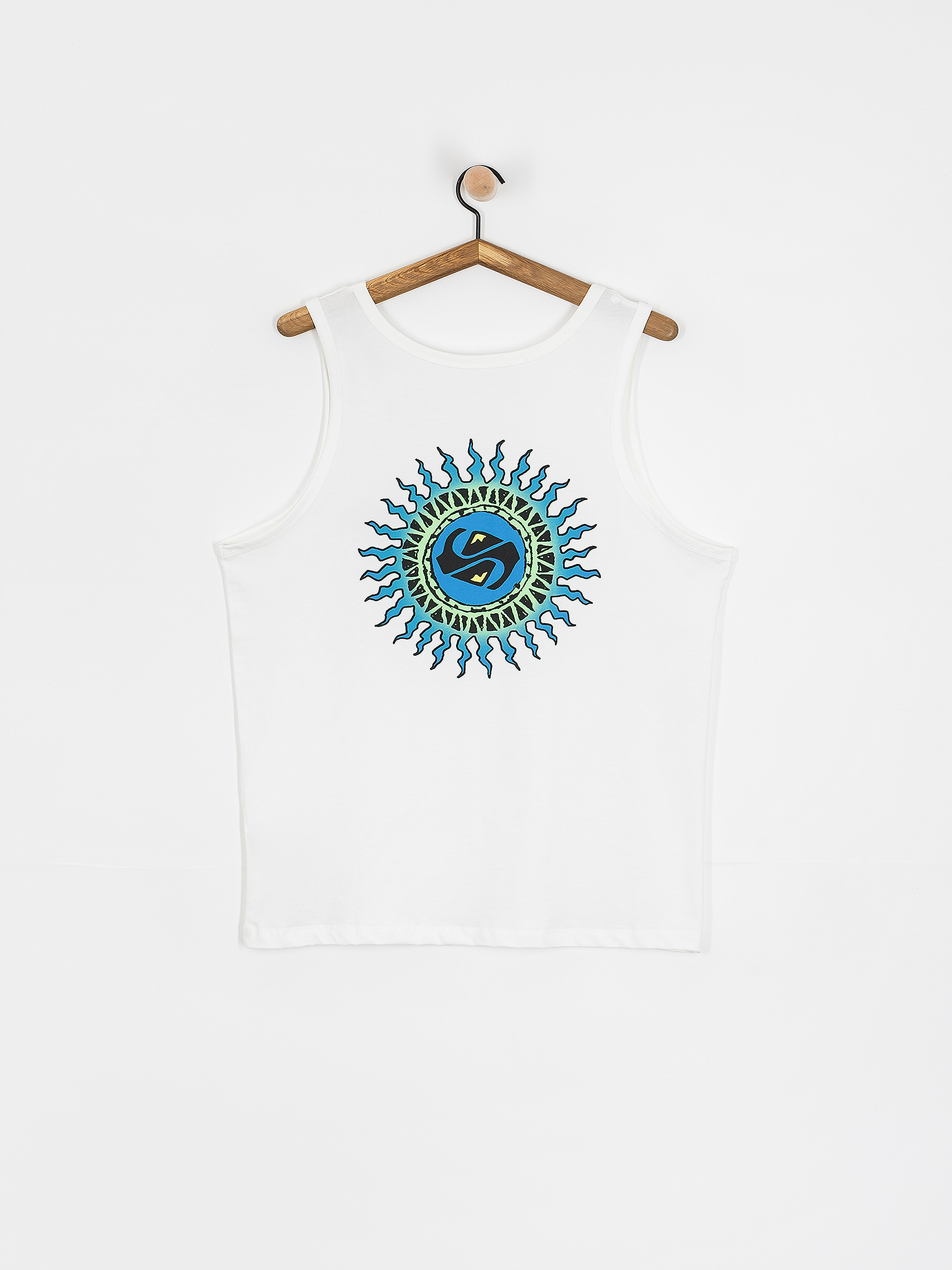 Póló Quiksilver Ev Beach Blast (white)