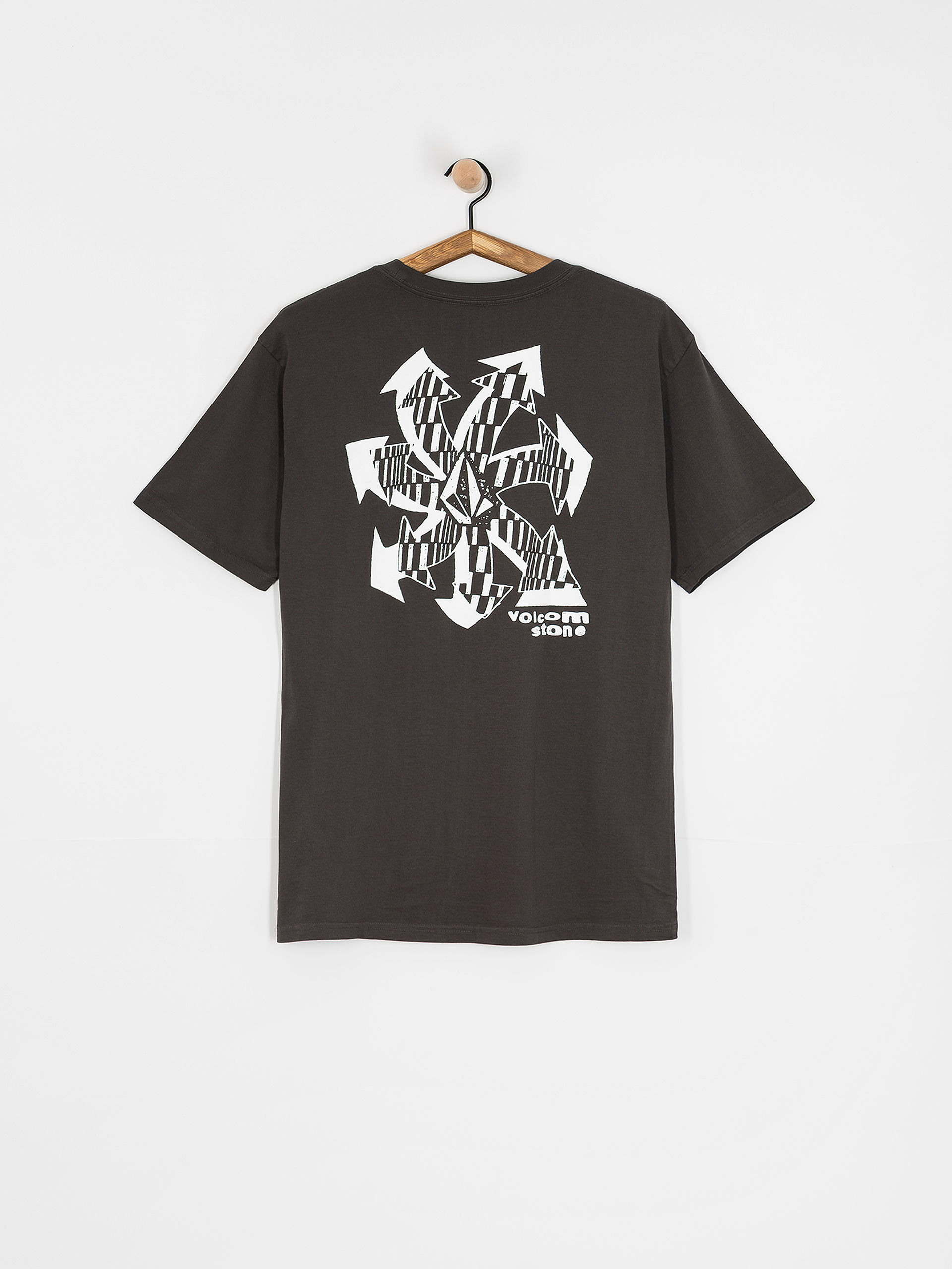 Póló Volcom Volcom Vortex