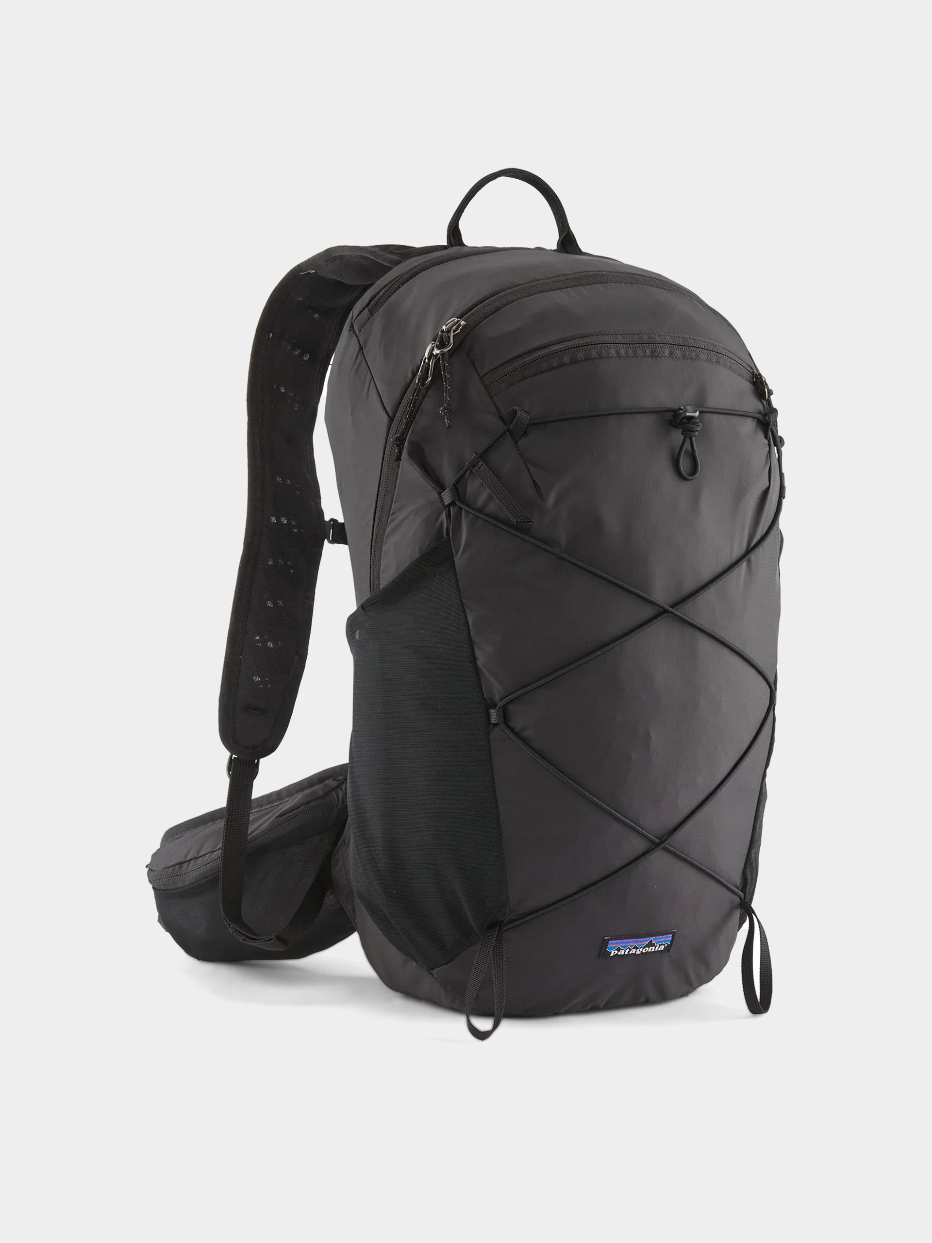 Hu00e1tizsu00e1k Patagonia Terravia Pack 22L (black)