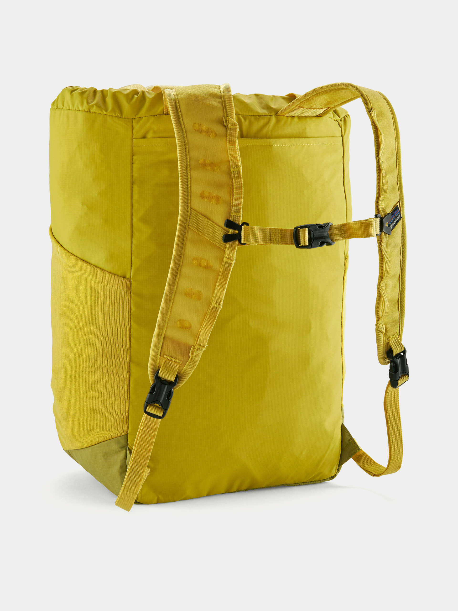 Hátizsák Patagonia Terravia Tote Pack (graze green)