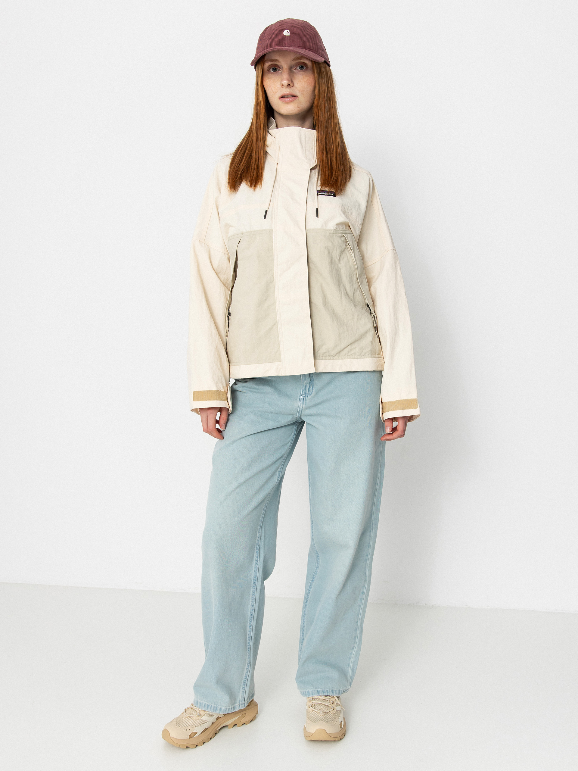 Patagonia Skysail Wmn Dzseki