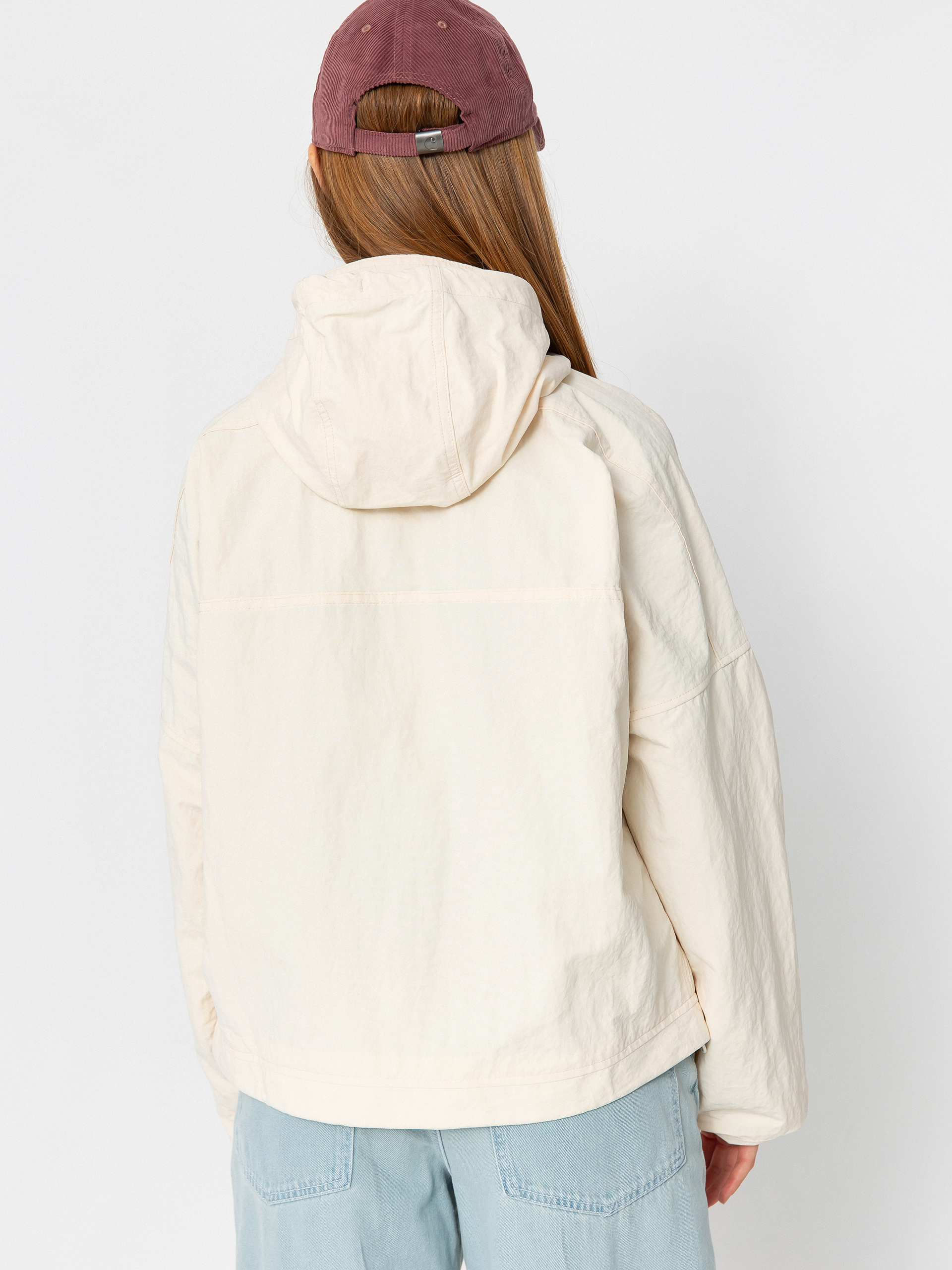 Patagonia Skysail Wmn Dzseki (natural)
