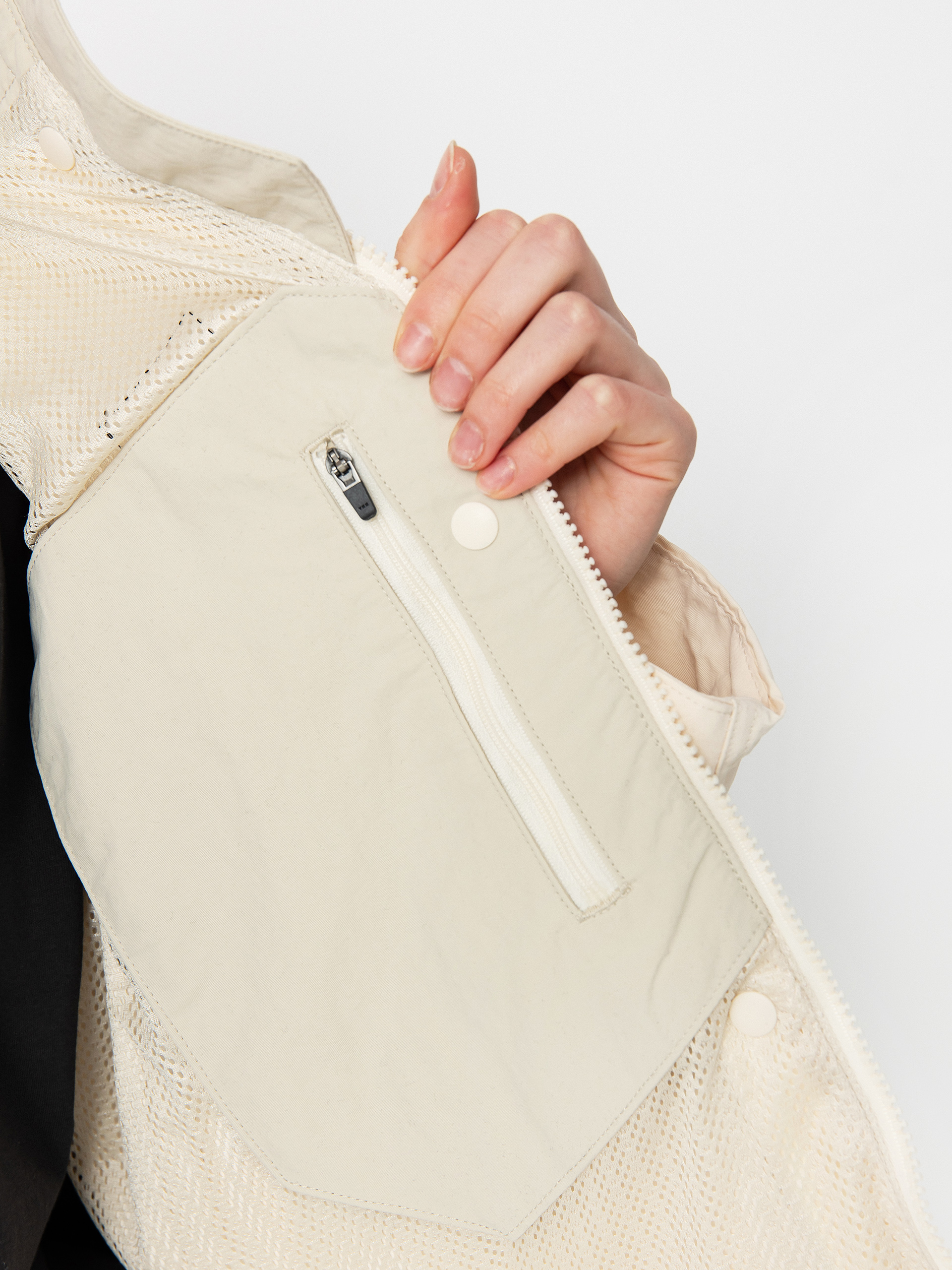 Patagonia Skysail Wmn Dzseki (natural)